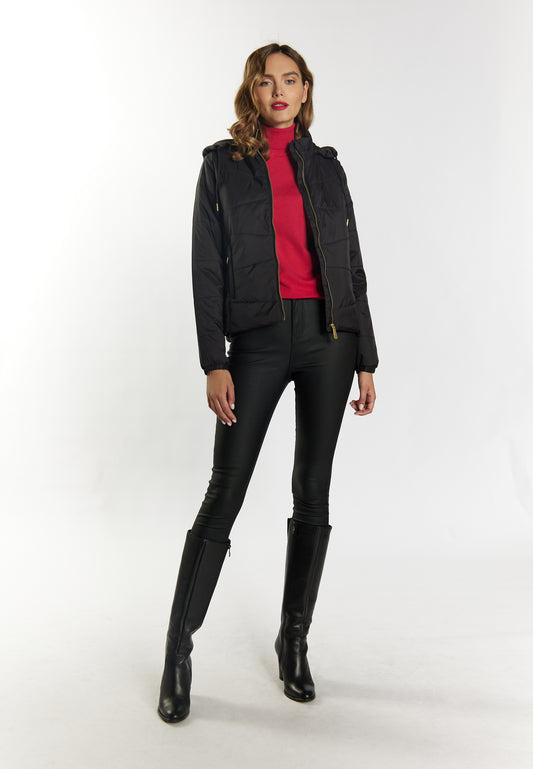 faina Jacke