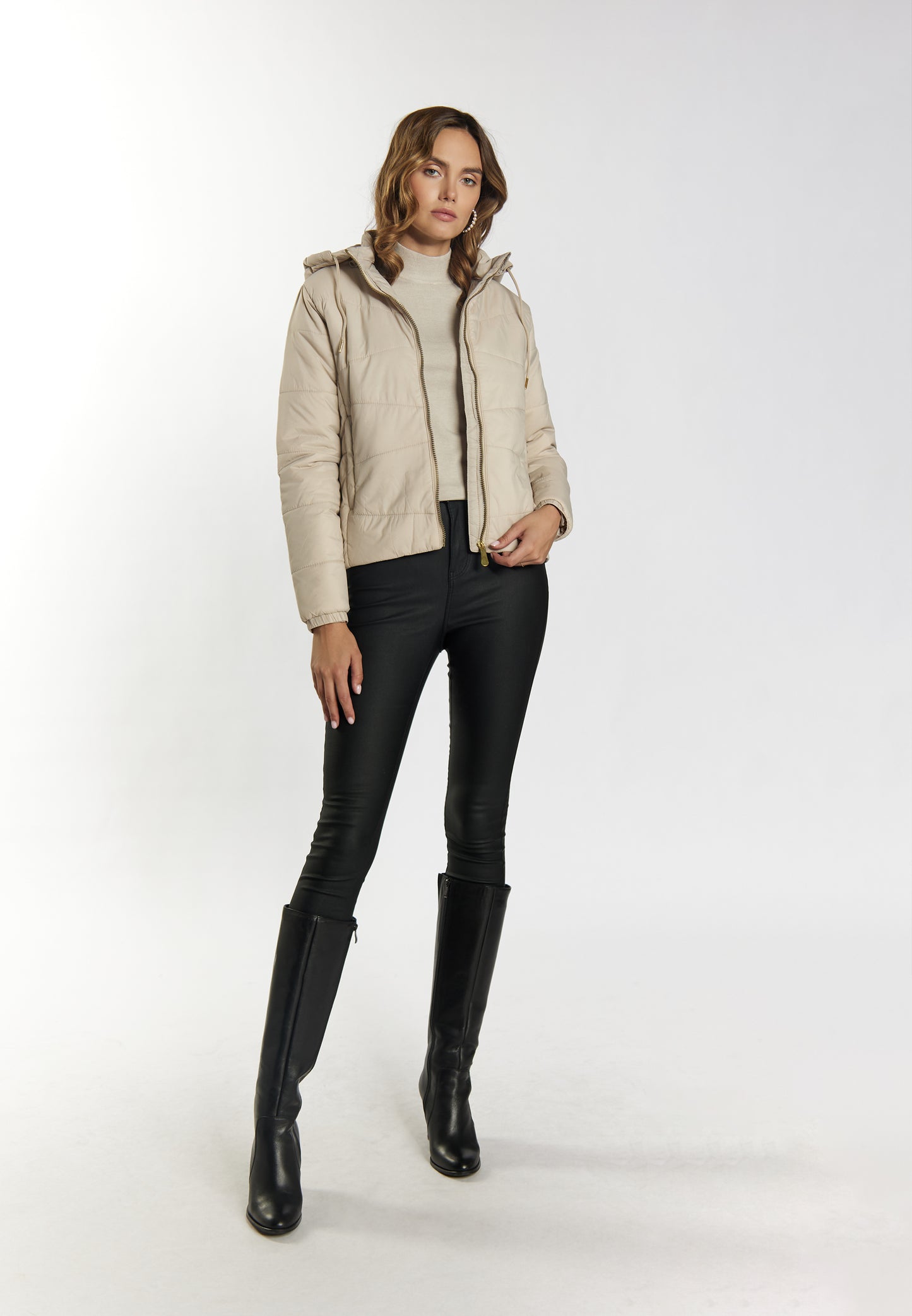 faina Jacke