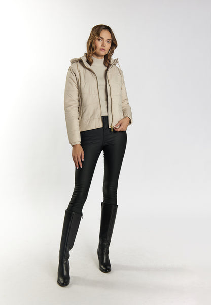 faina Jacke