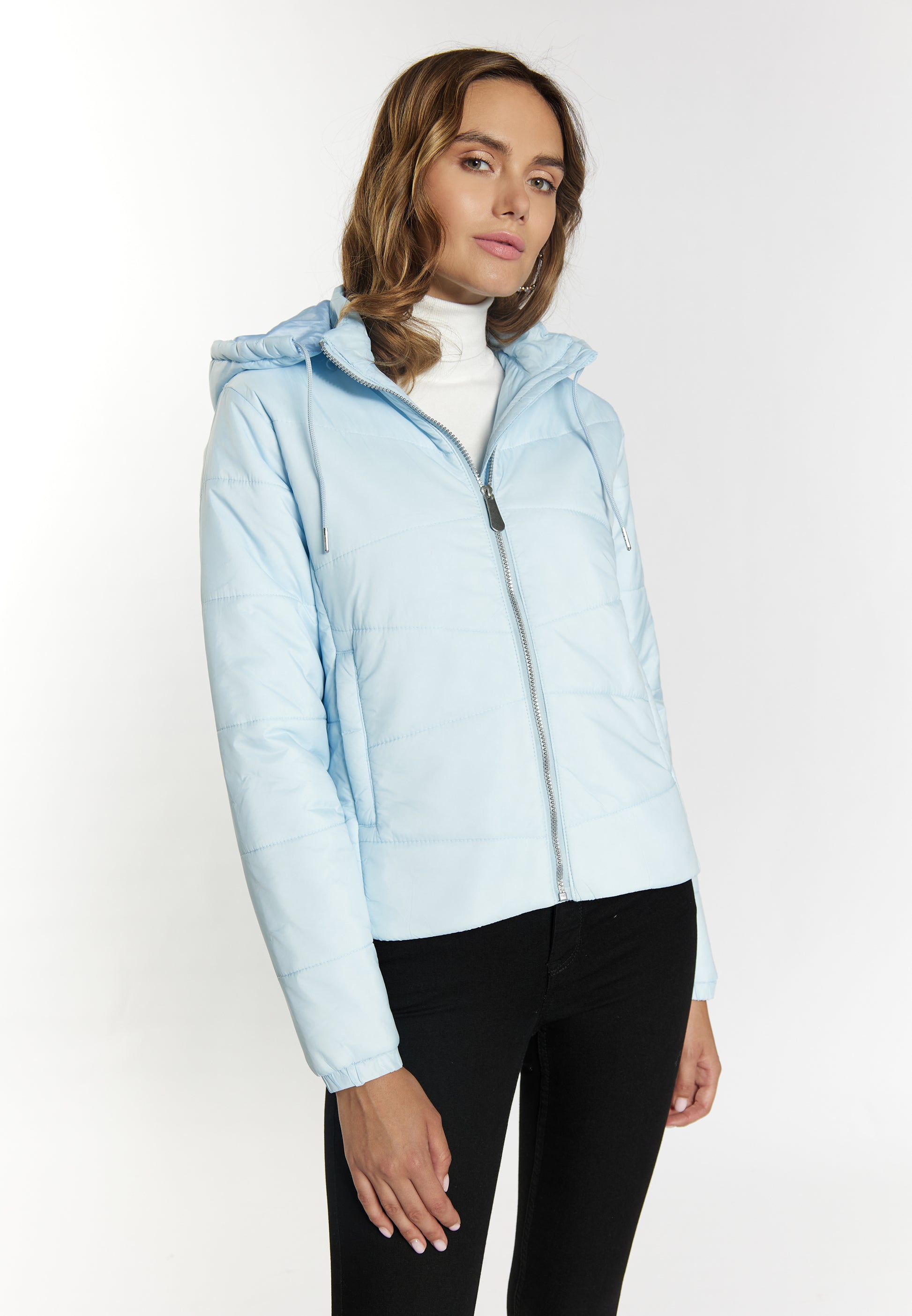 faina Jacke
