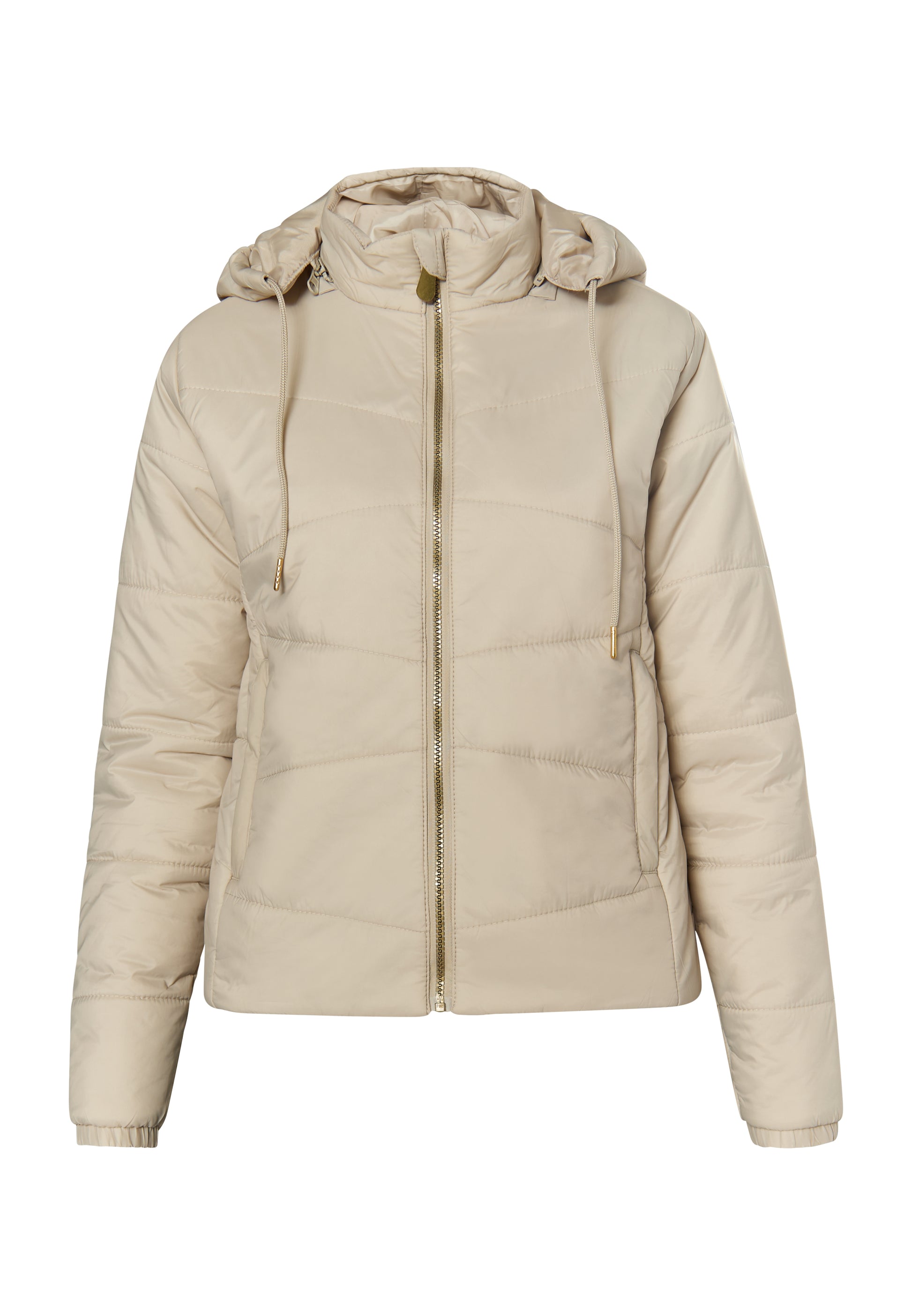 faina Jacke