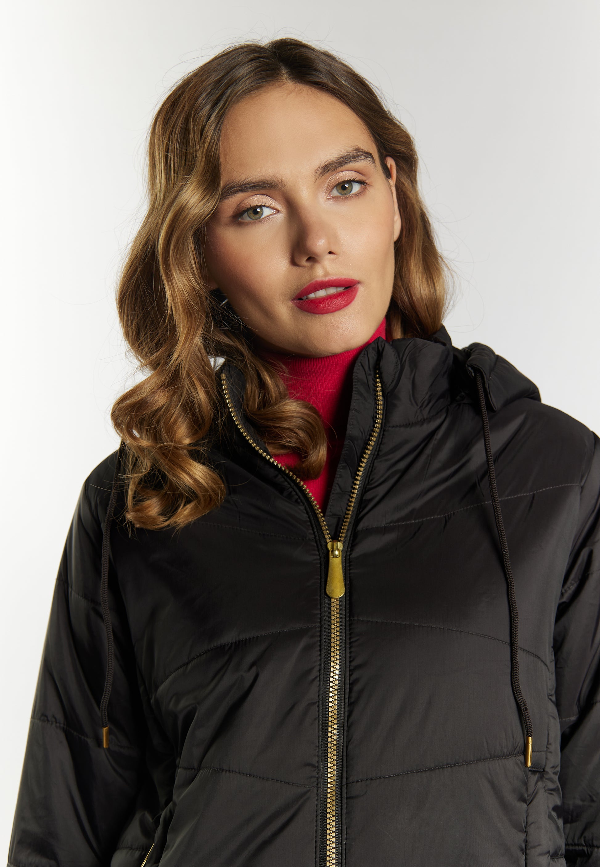faina Jacke