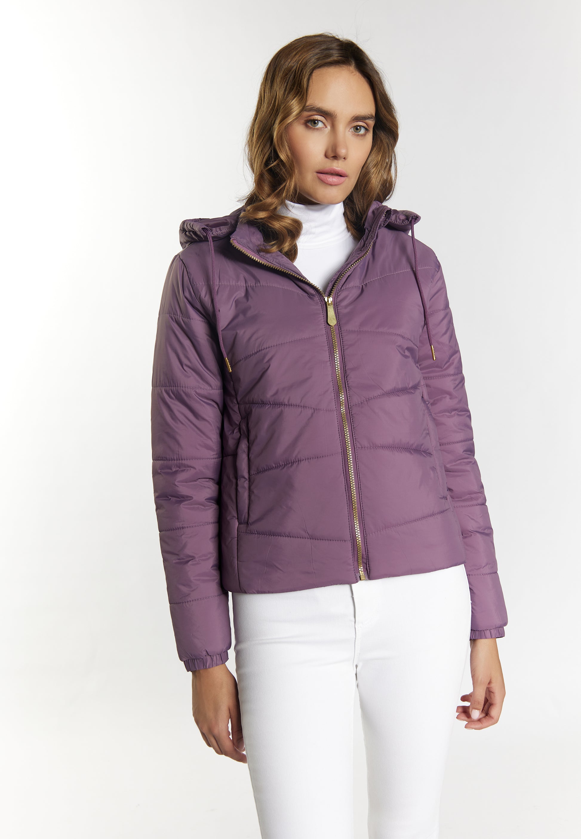 faina Jacke