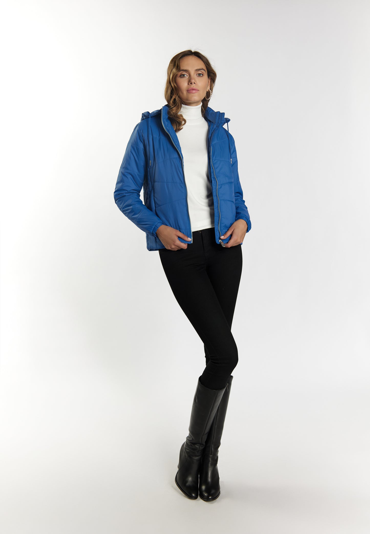 faina Jacke