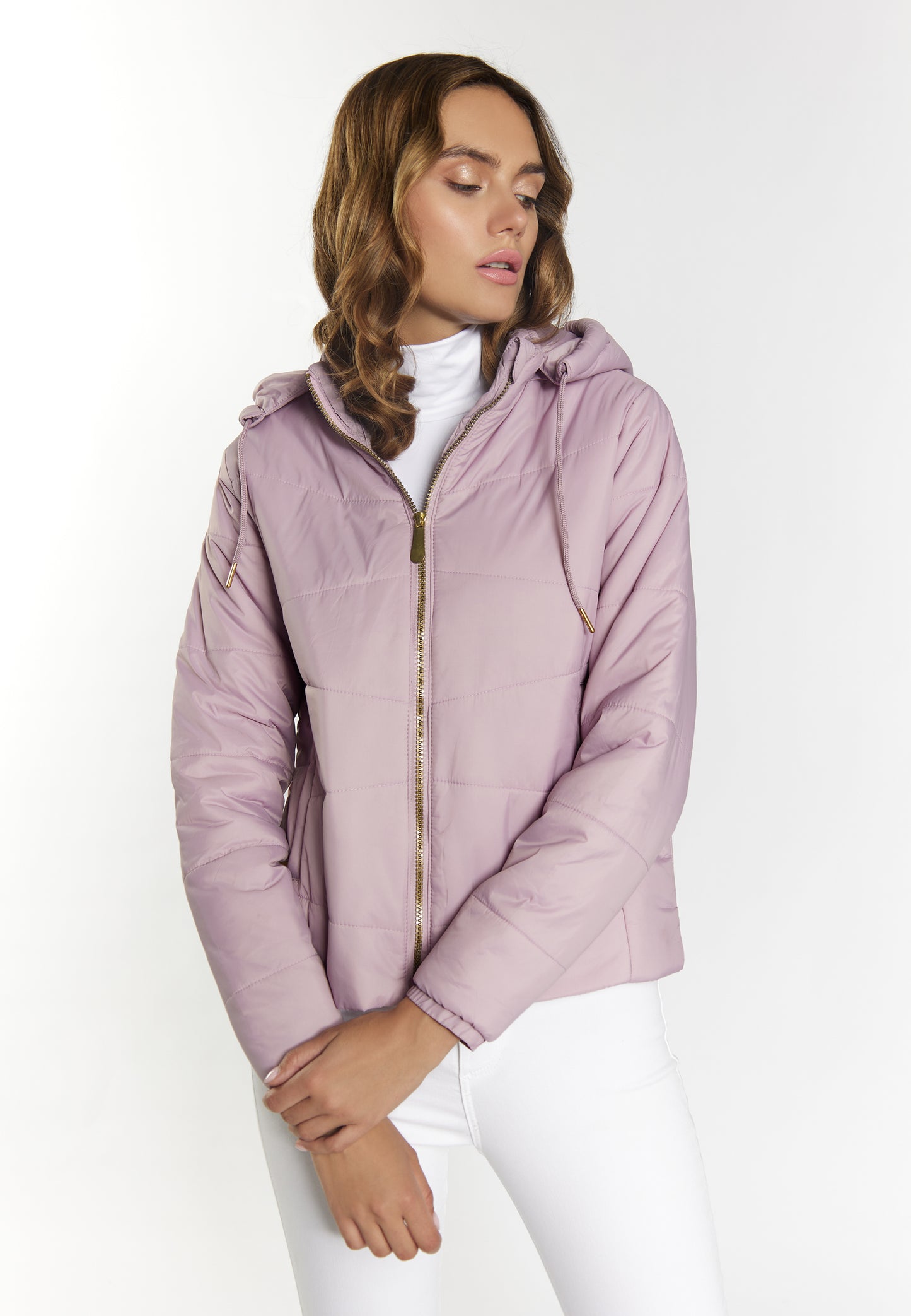 faina Jacke