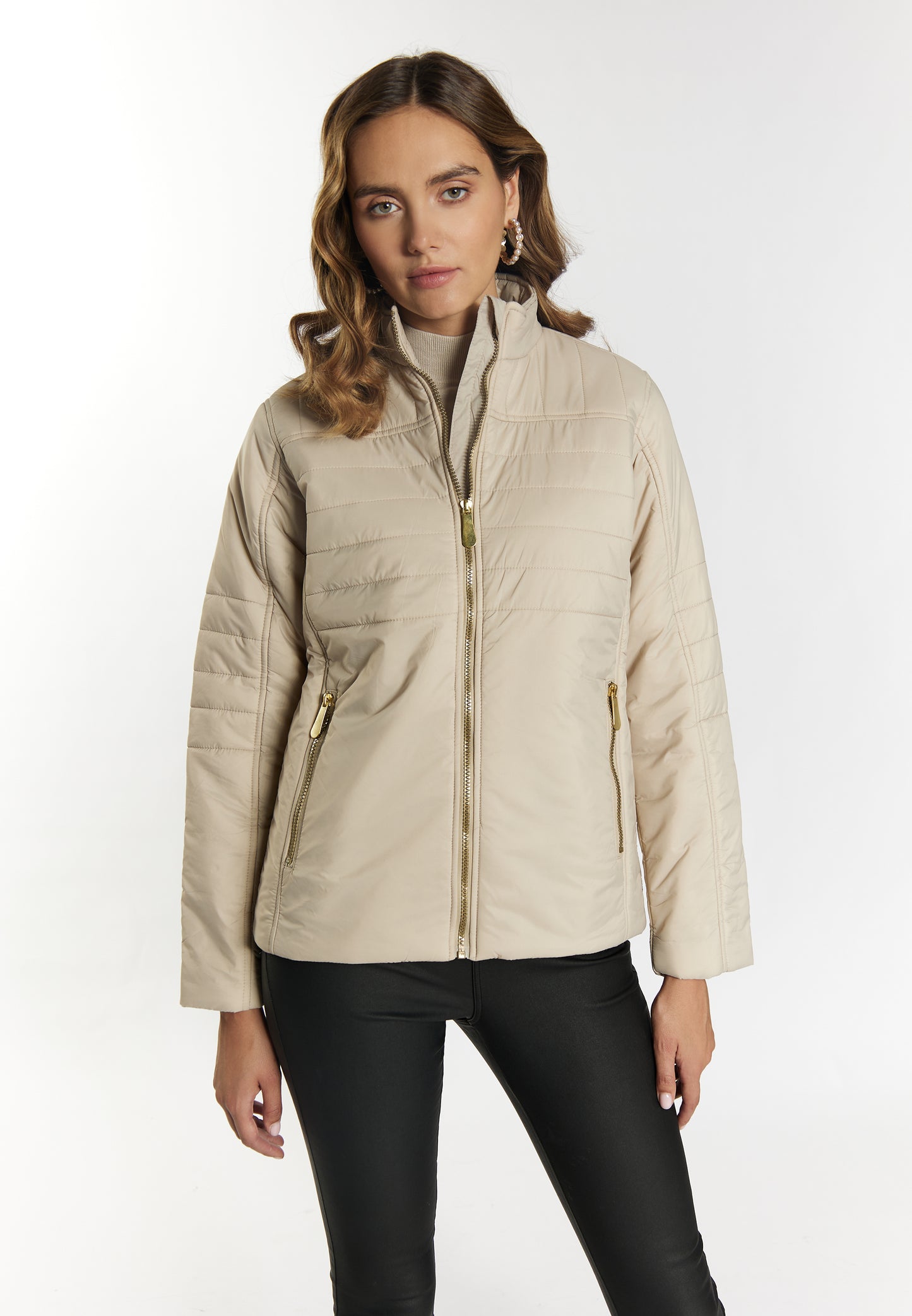 faina Jacke