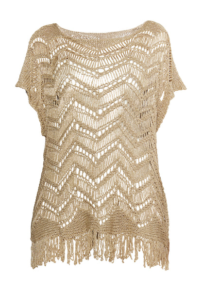 Sweter damski IZIA