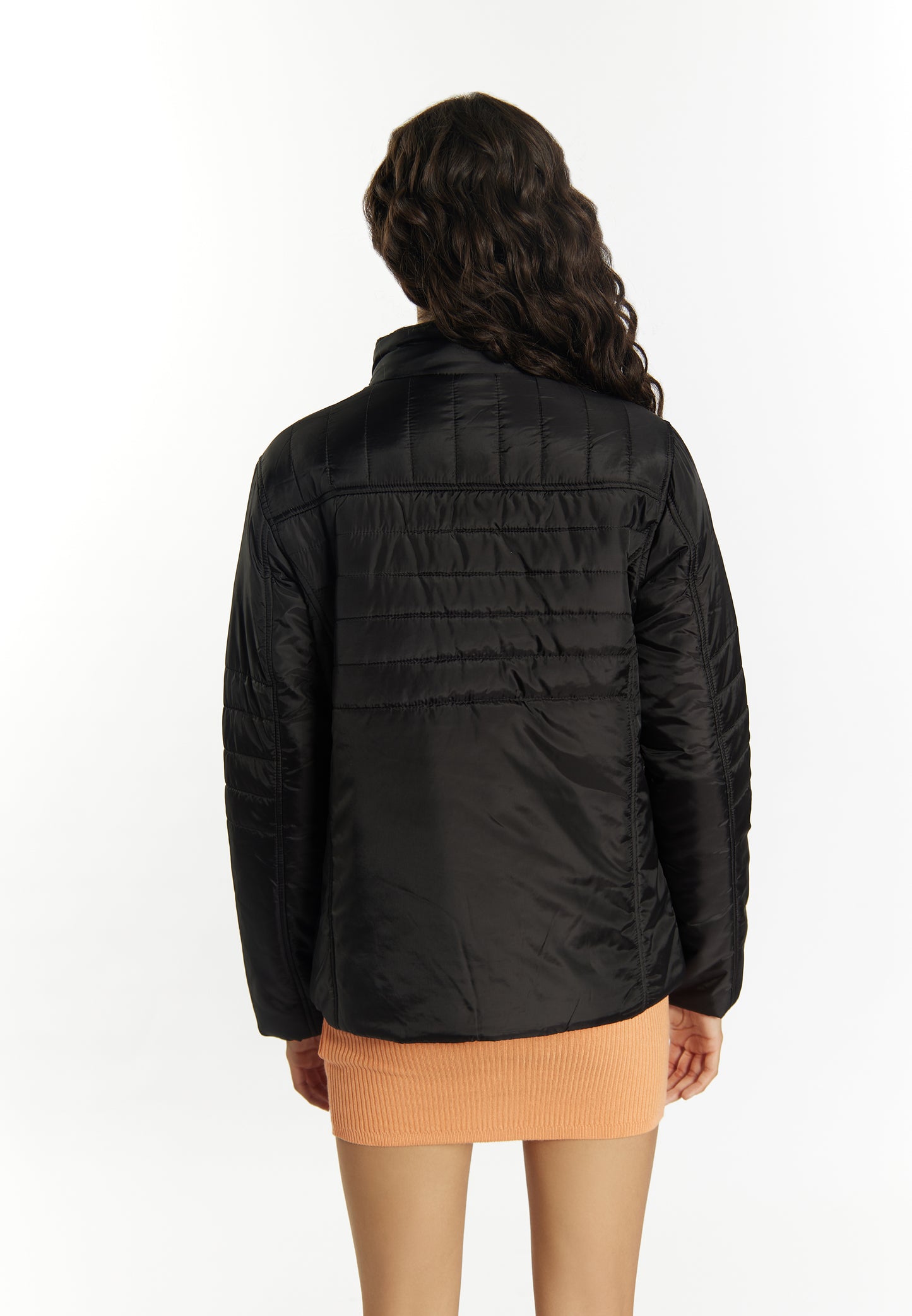 myMo Women's Ghtly Padded Jacket Biany