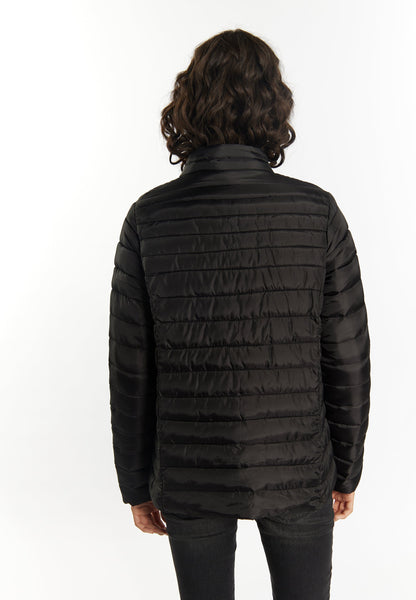 Mymo Women's Lightly Padded Jacket
