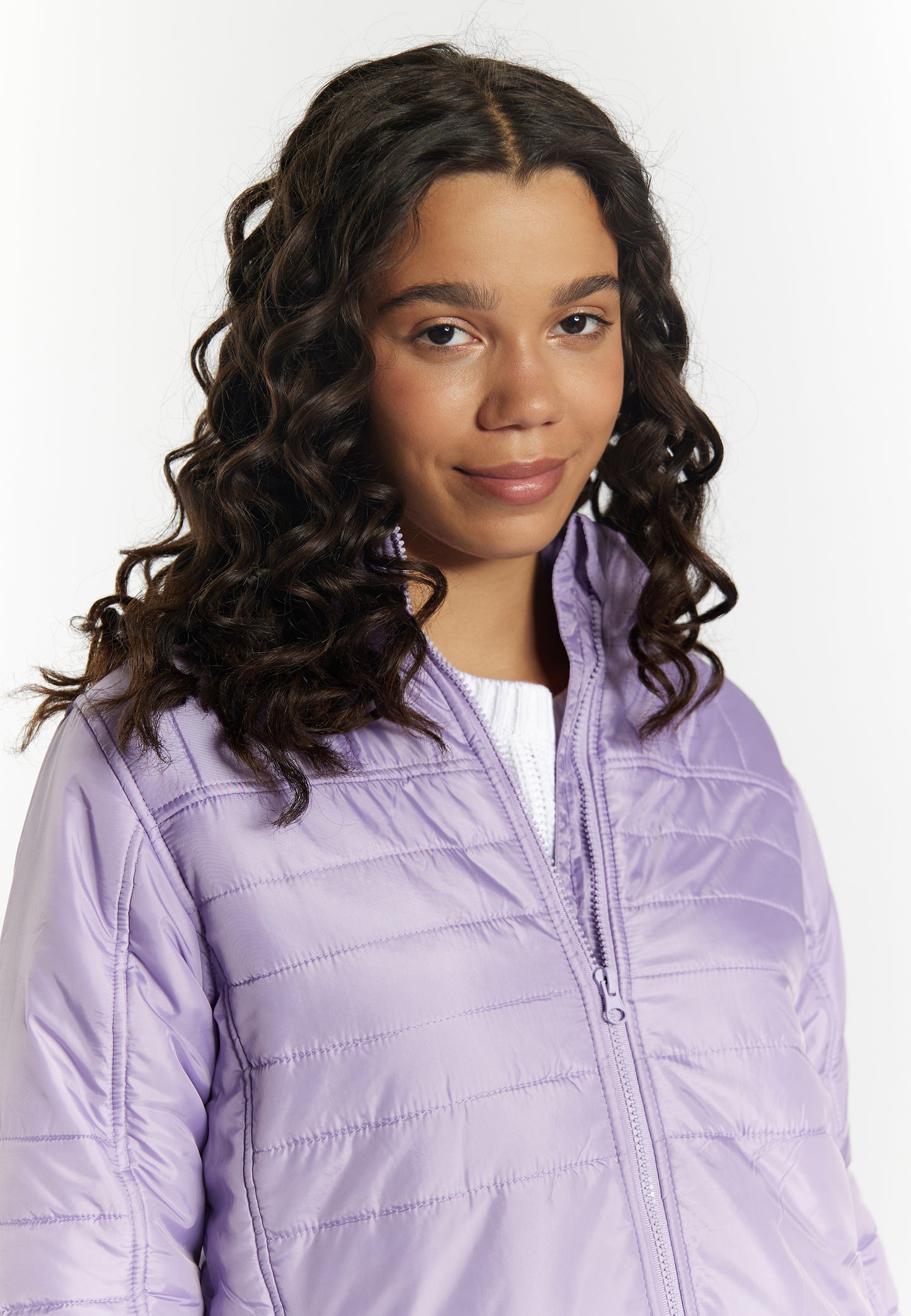myMo Women's Ghtly Padded Jacket Biany