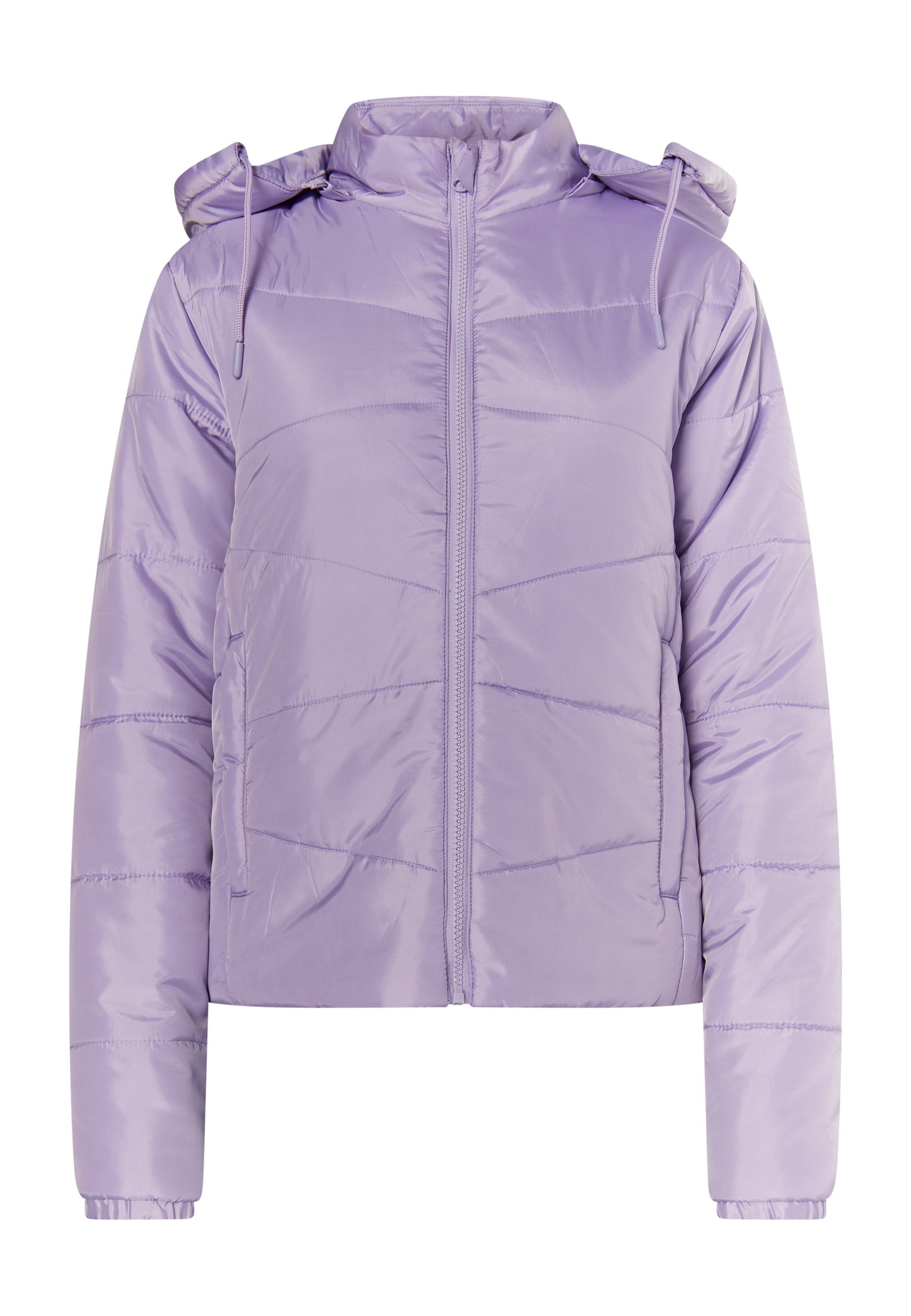 Mymo Women's Lightly Padded Jacket
