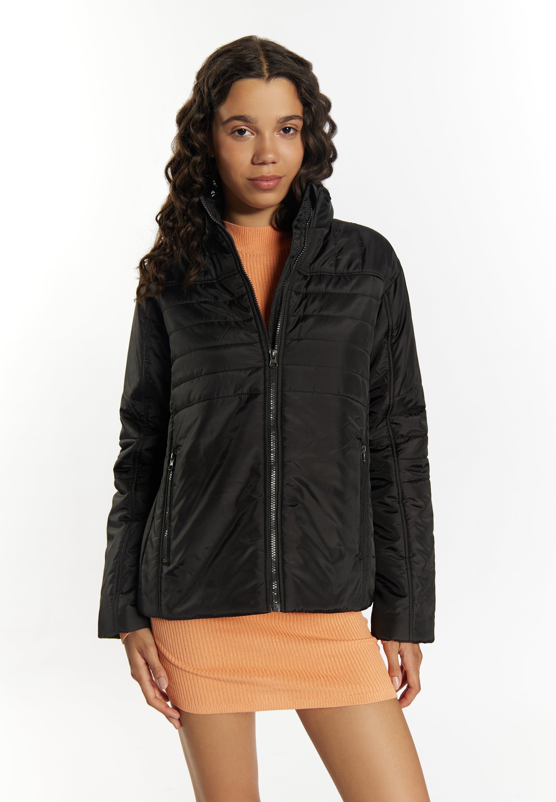 myMo Women's Ghtly Padded Jacket Biany