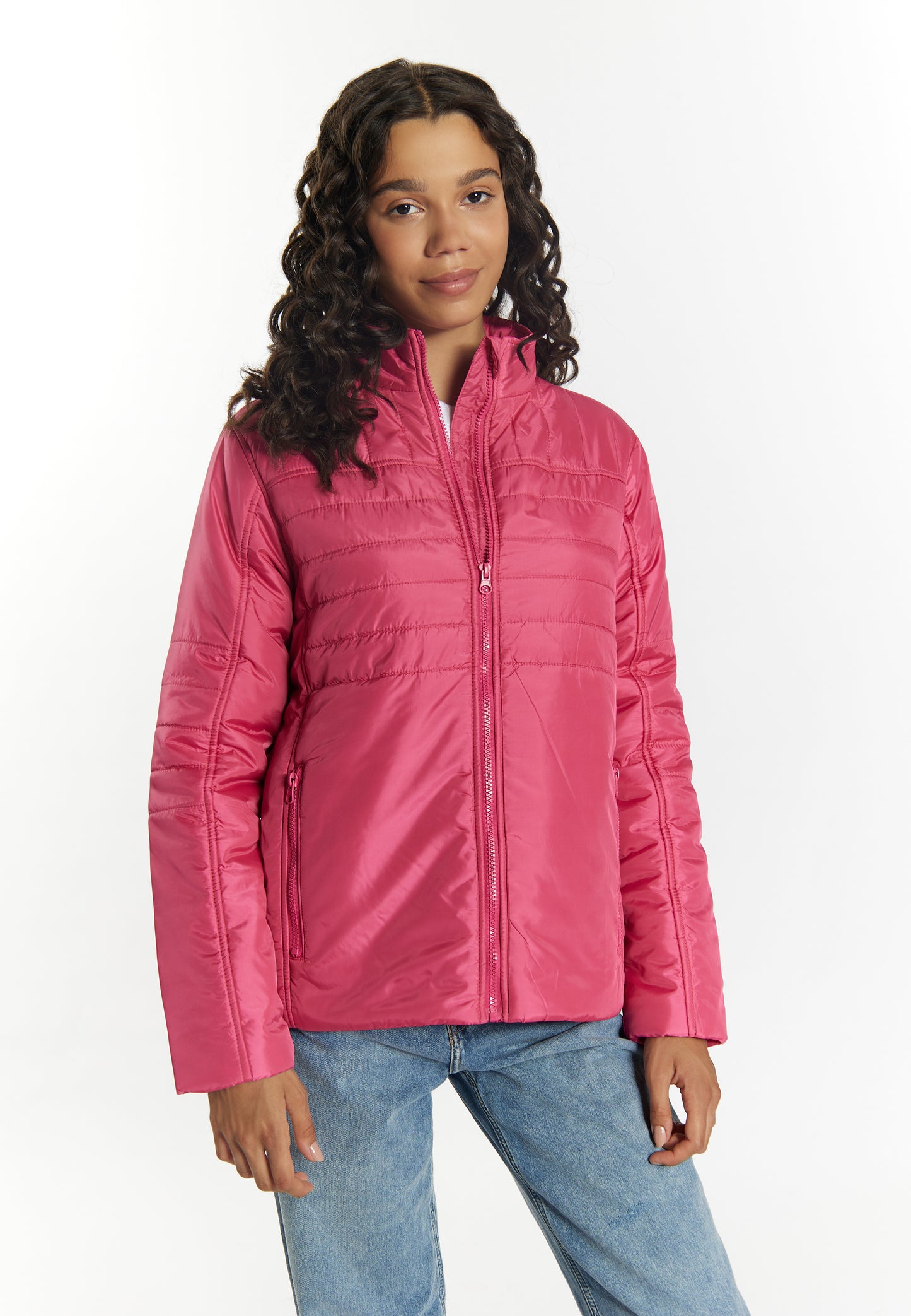 myMo Women's Ghtly Padded Jacket Biany