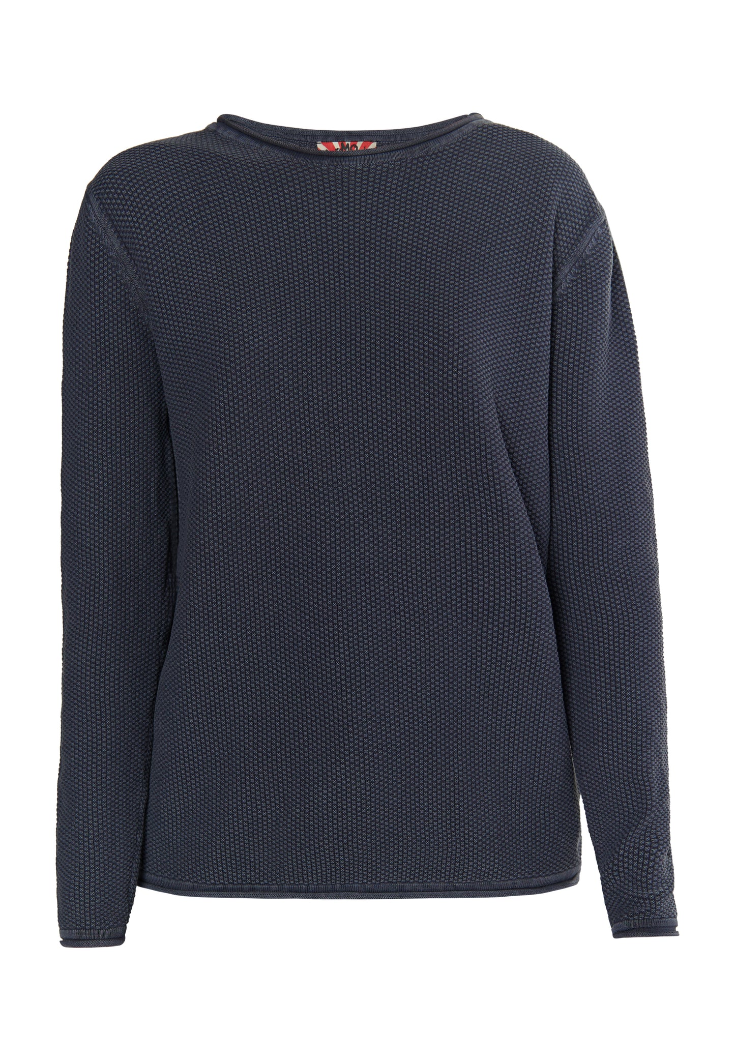 myMo ROCKS Damen-Strickpullover