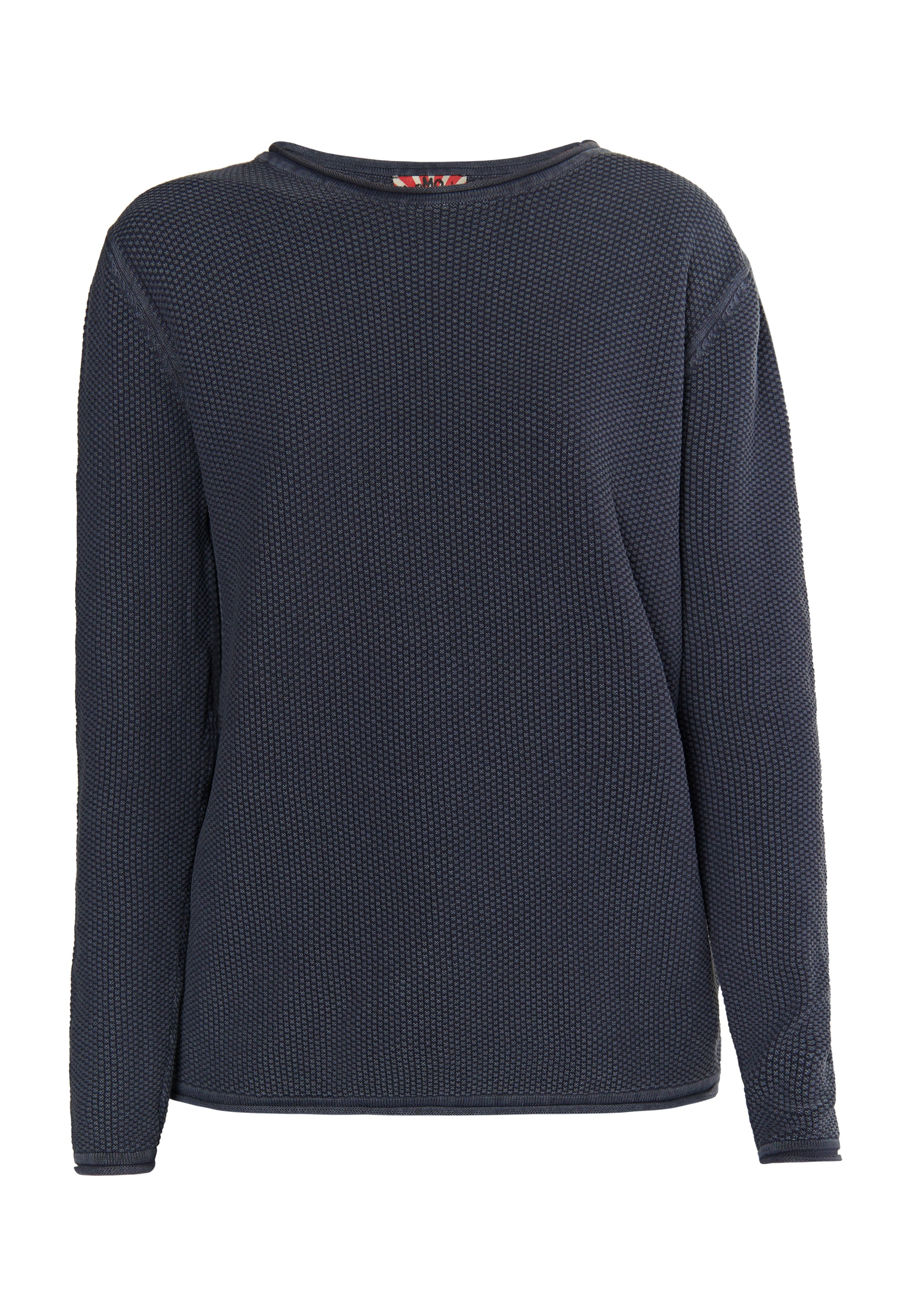 myMo ROCKS Damen-Strickpullover