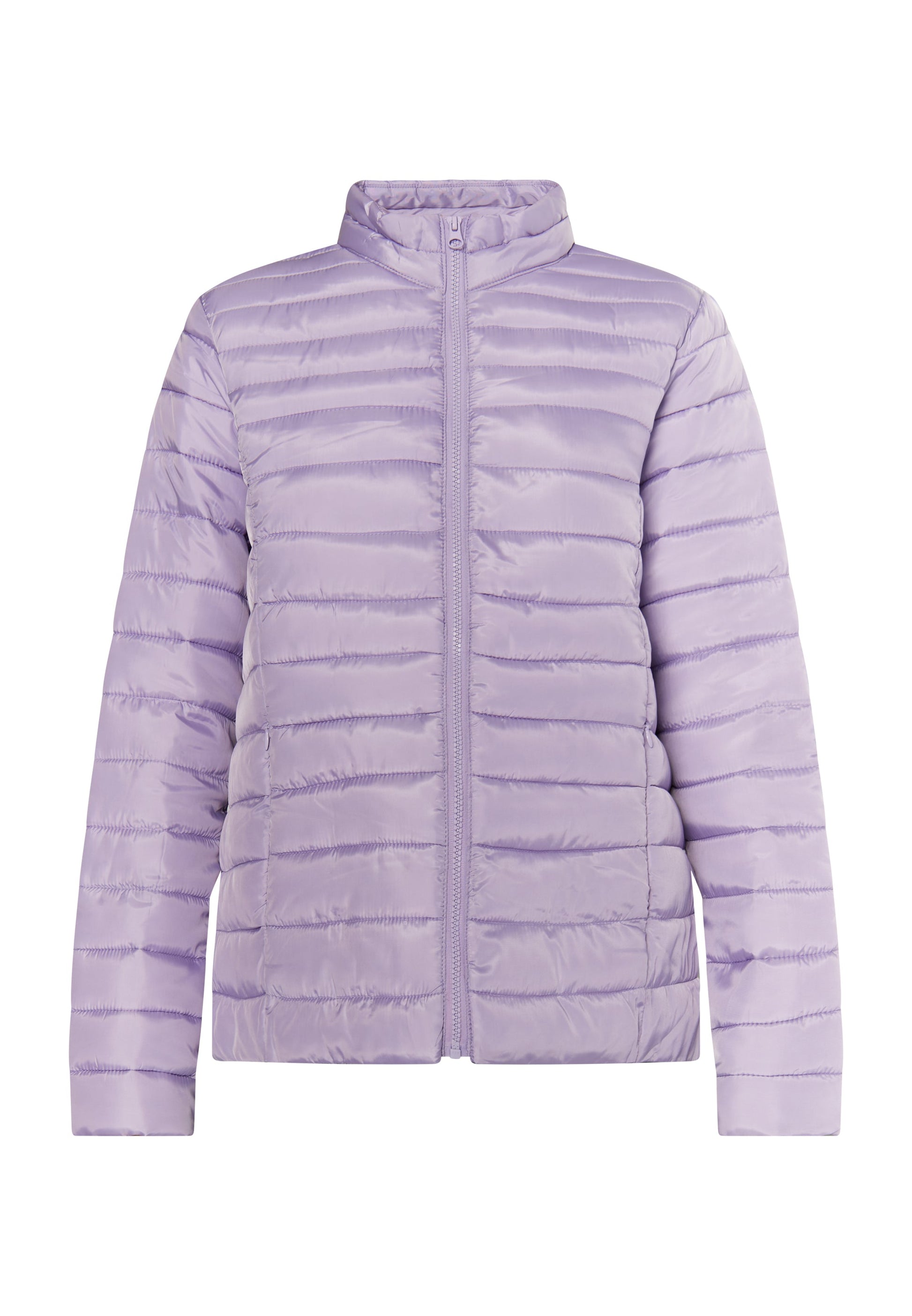 Mymo Women's Lightly Padded Jacket