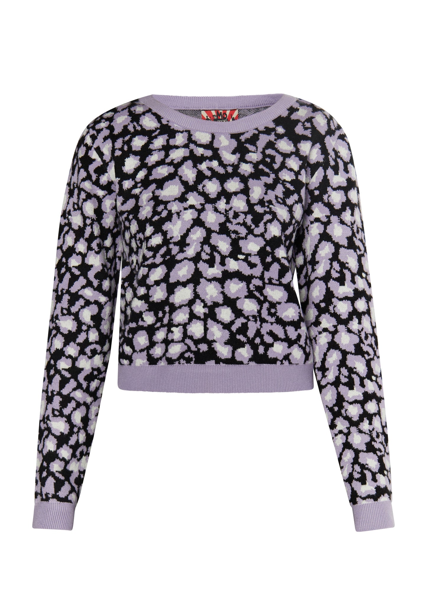 Mymo rocks Women's Knit Sweater