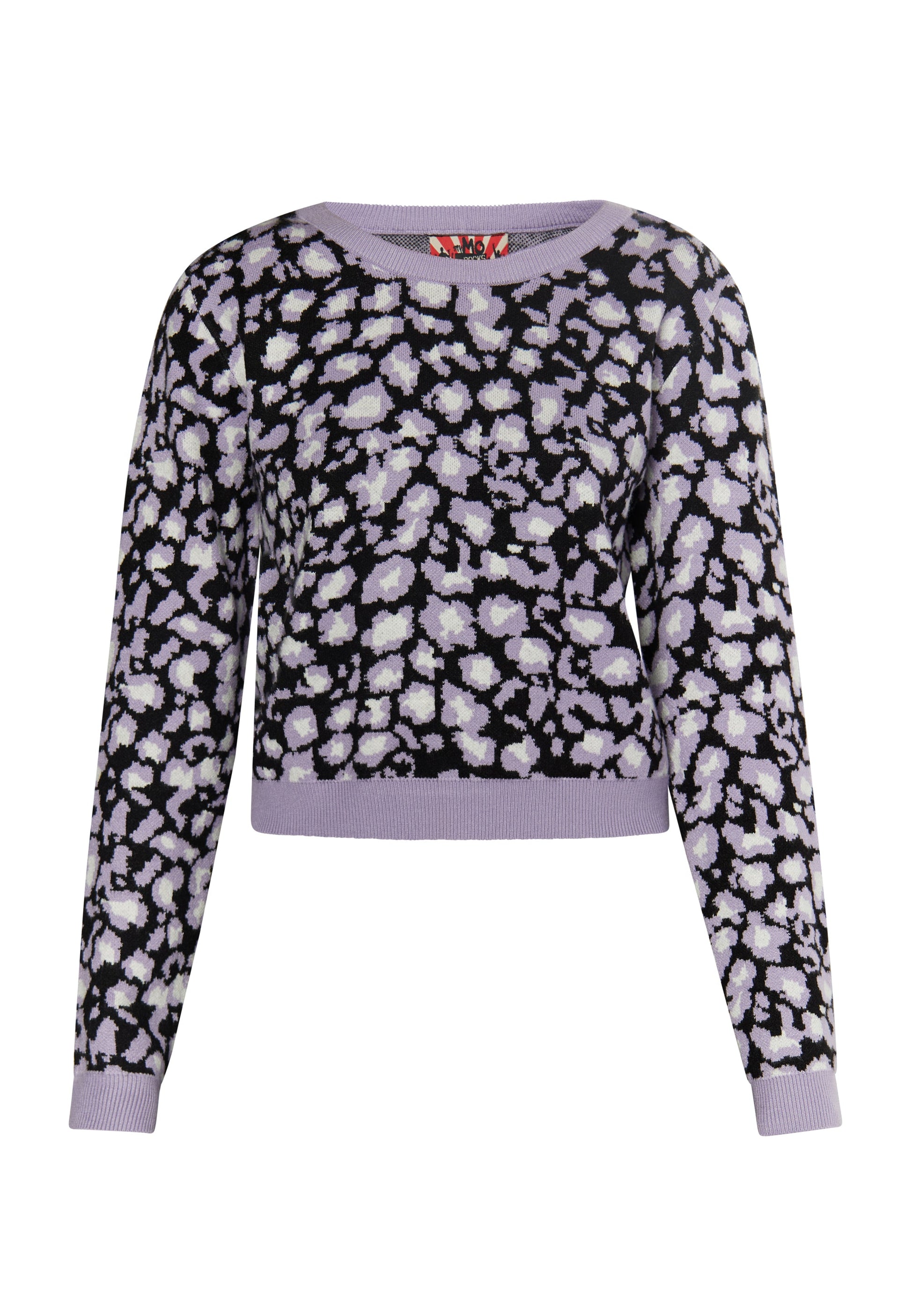 Mymo rocks Women's Knit Sweater