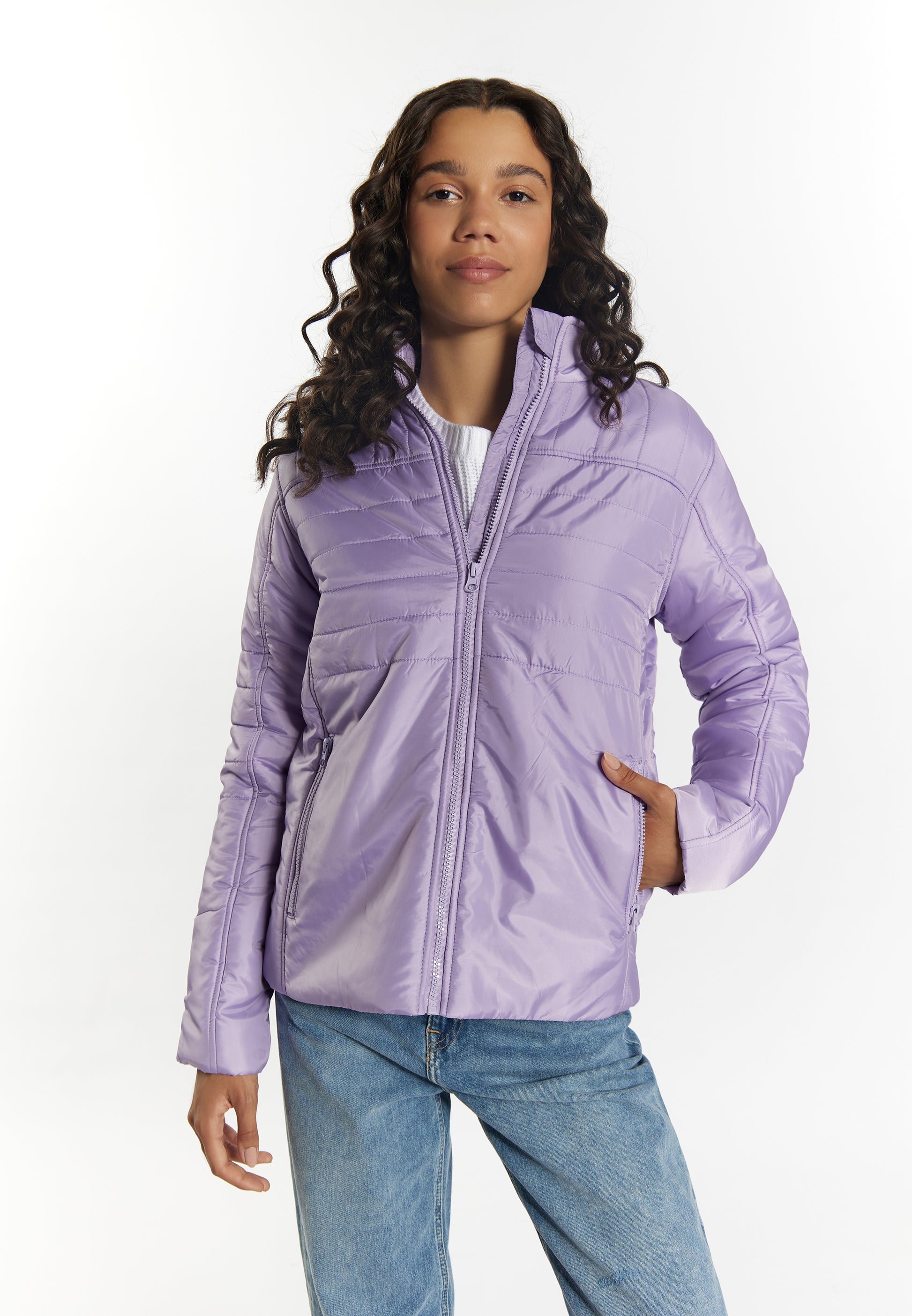 myMo Women's Ghtly Padded Jacket Biany