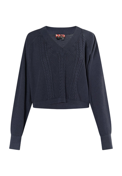 Mymo rocks Women's Knit Sweater