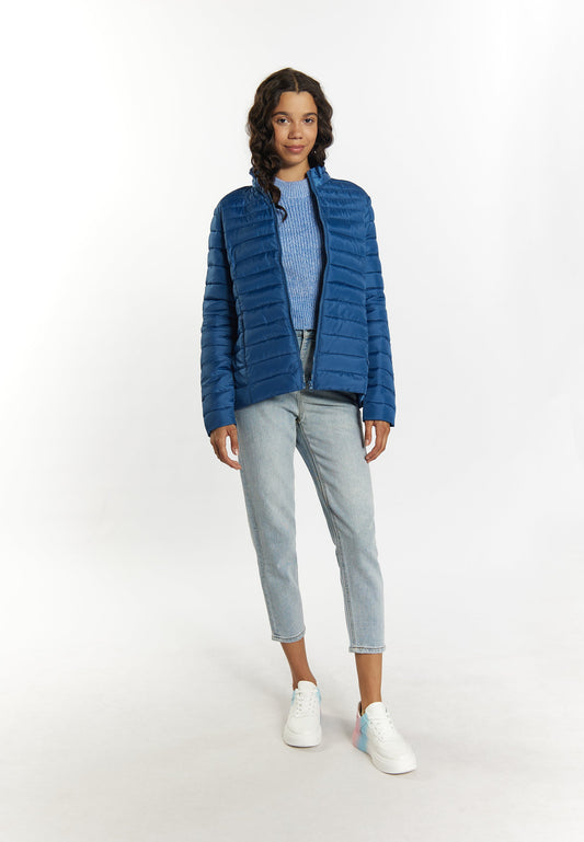 Mymo Women's Lightly Padded Jacket
