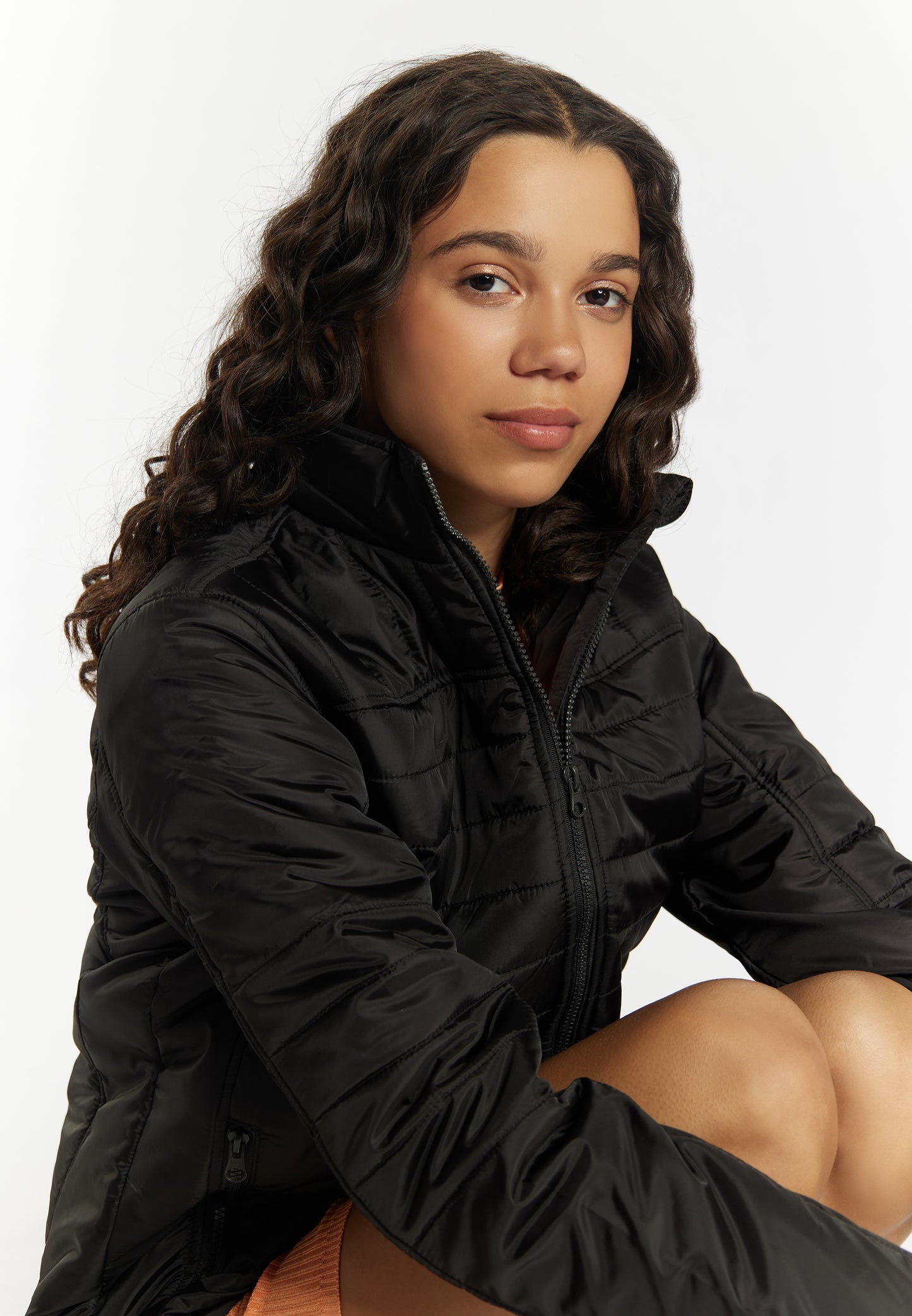 myMo Women's Ghtly Padded Jacket Biany