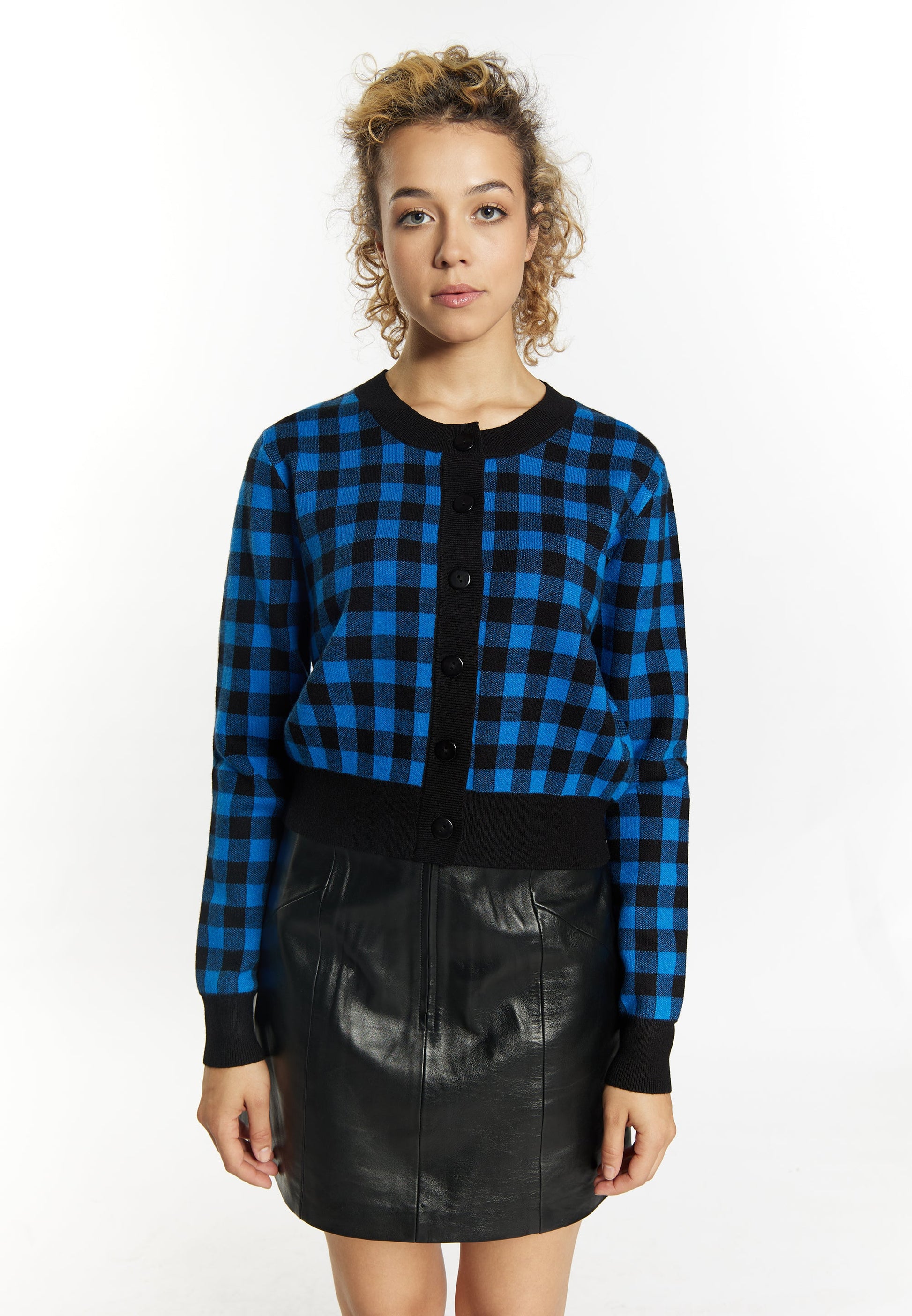 Mymo rocks Women's Cardigan