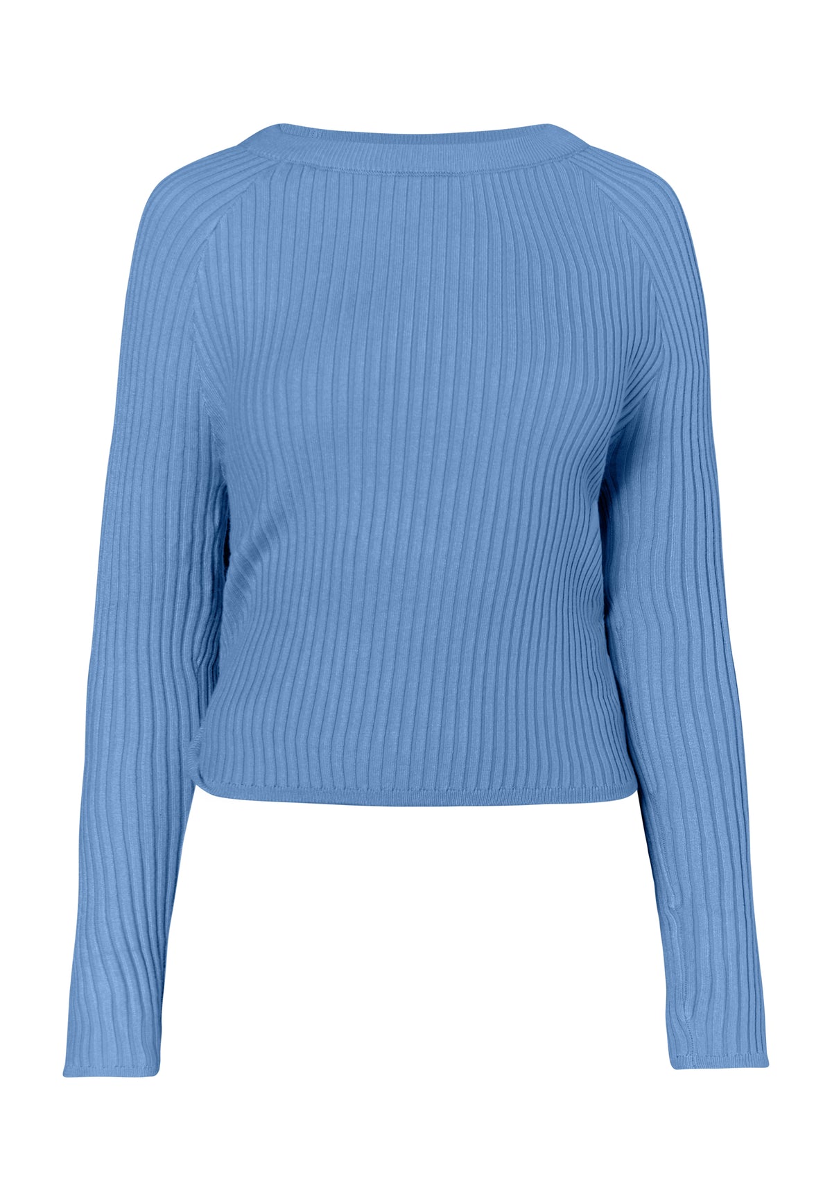 myMo at night Rückenfreier Pullover für Damen