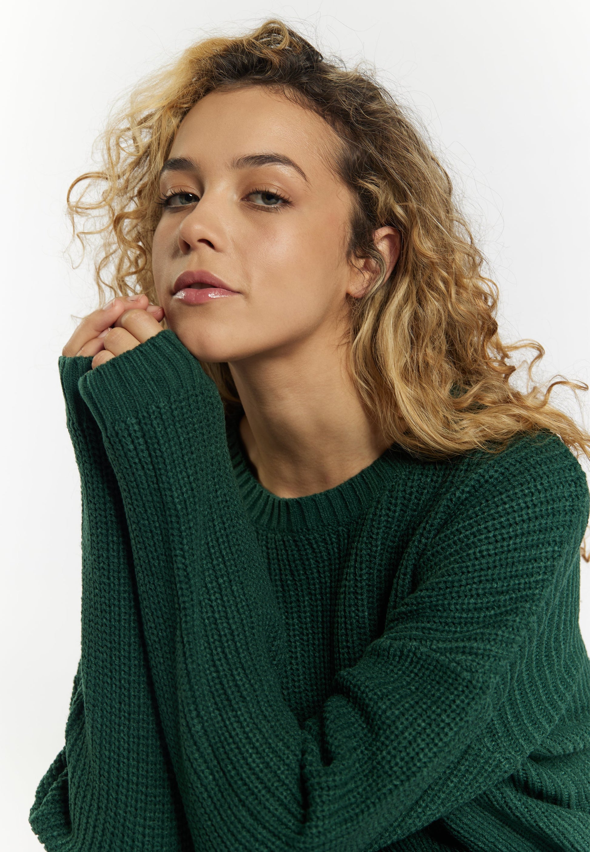 Dark Green