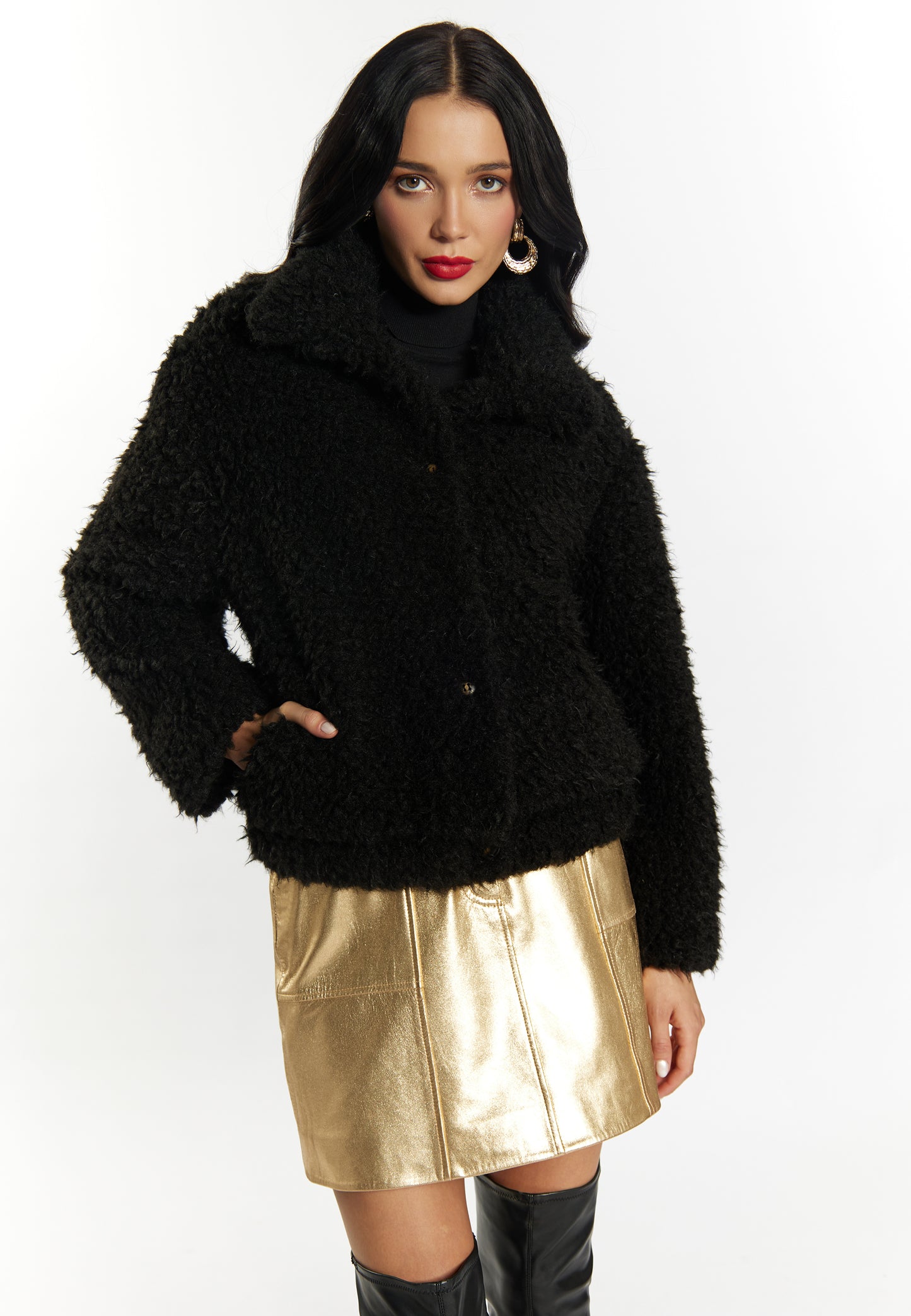 faina Jacke