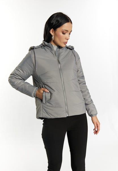 faina Jacke