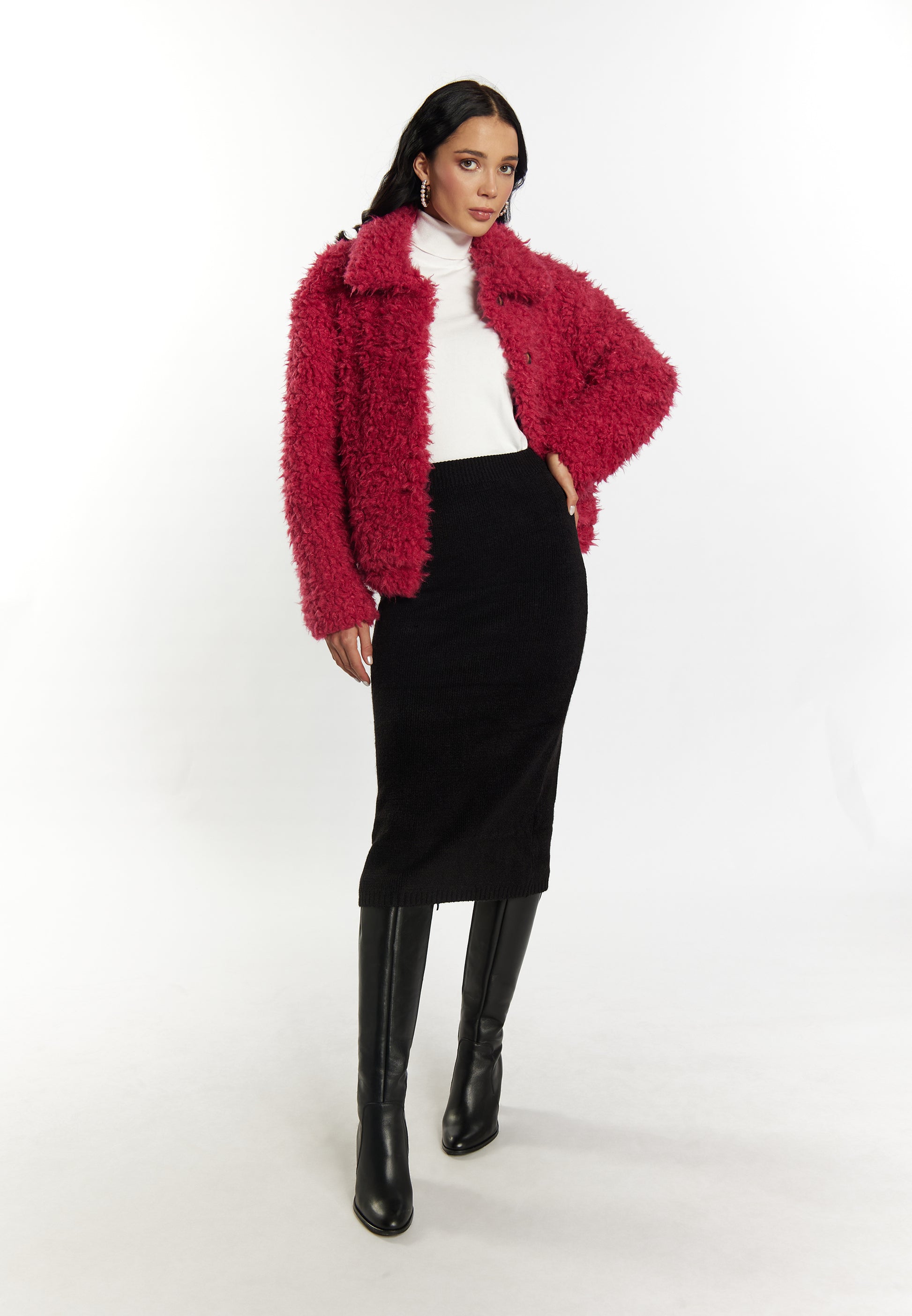 faina Jacke