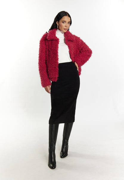 faina Jacke