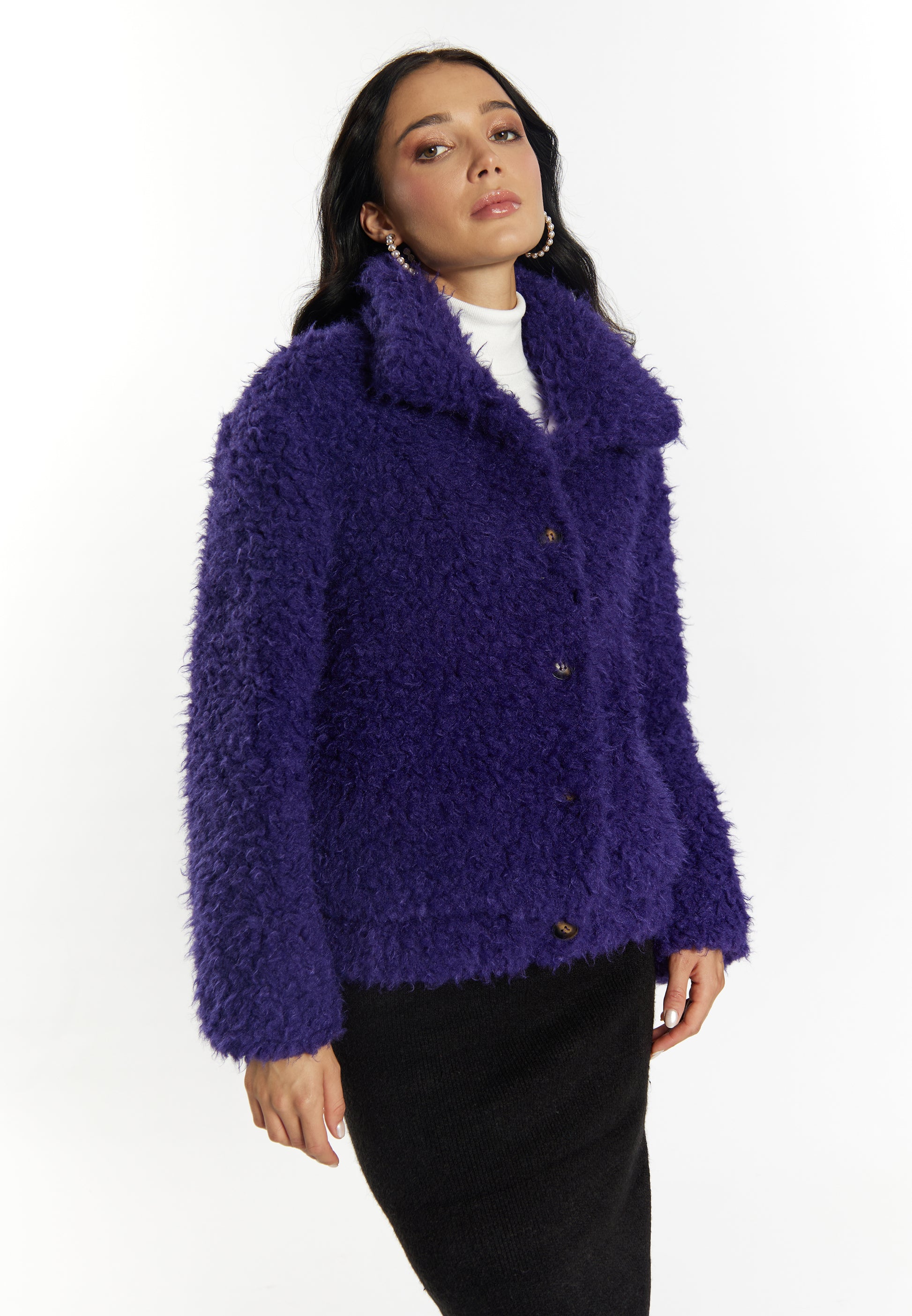 faina Jacke