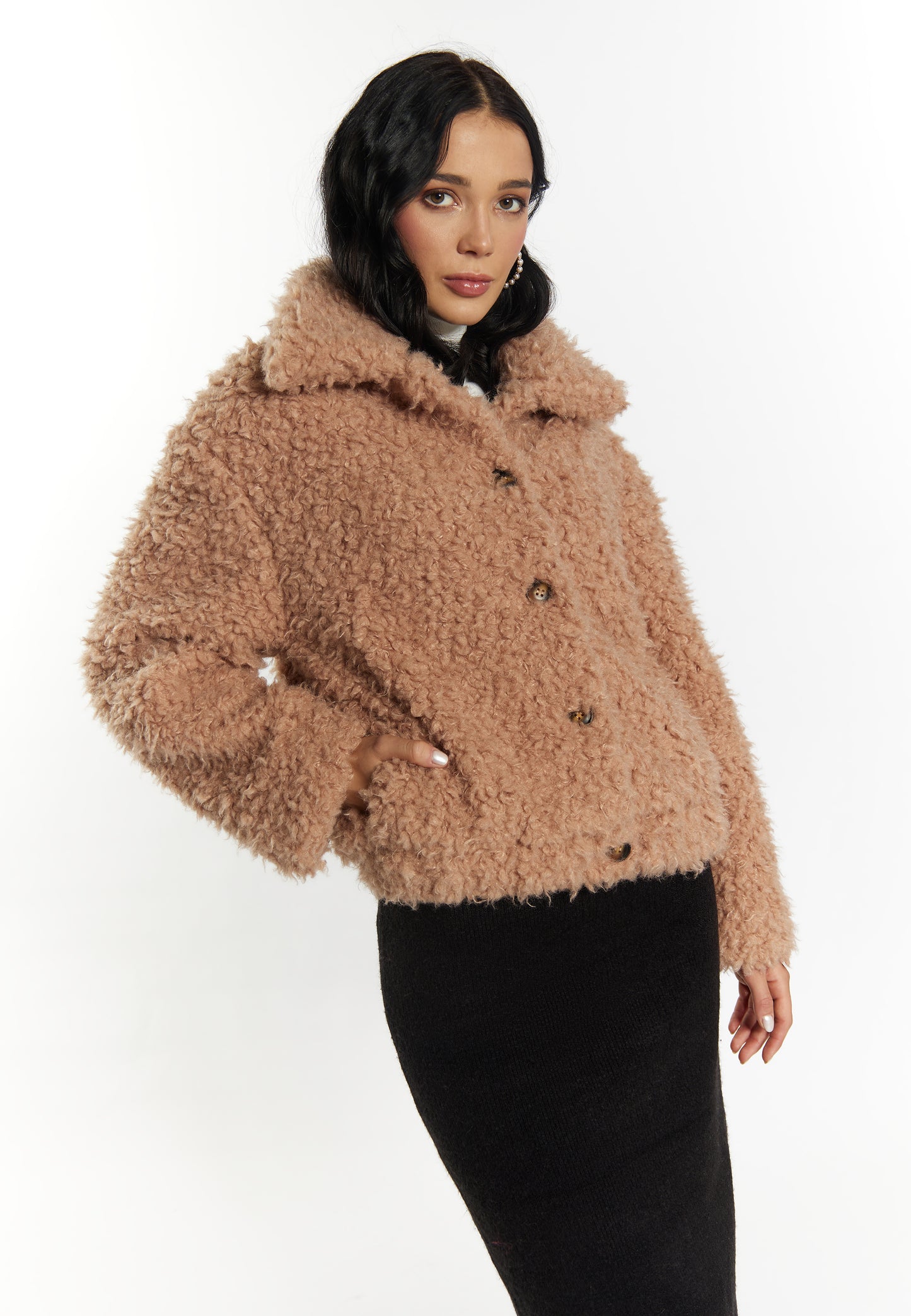 faina Jacke