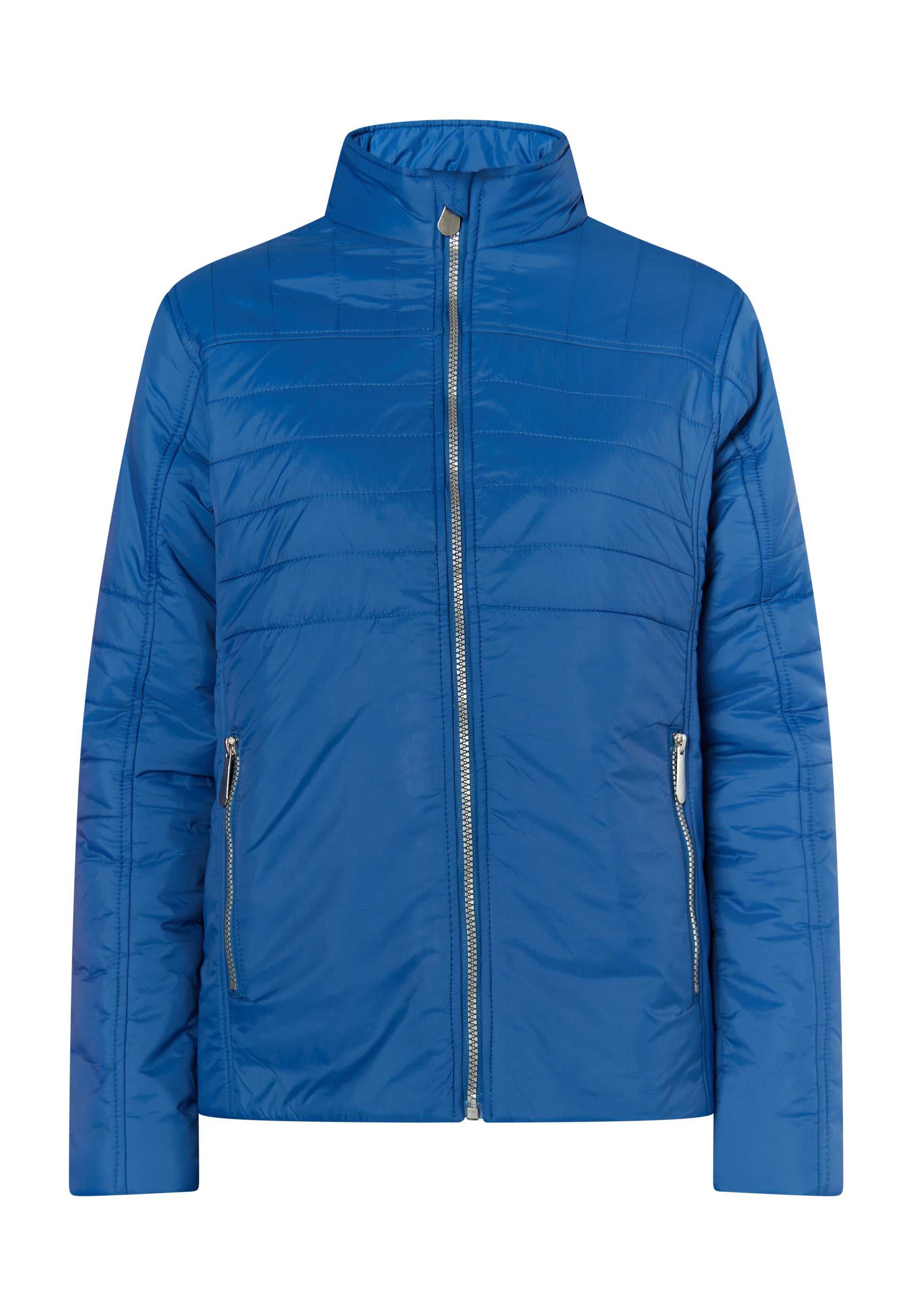 faina Leichte Steppjacke