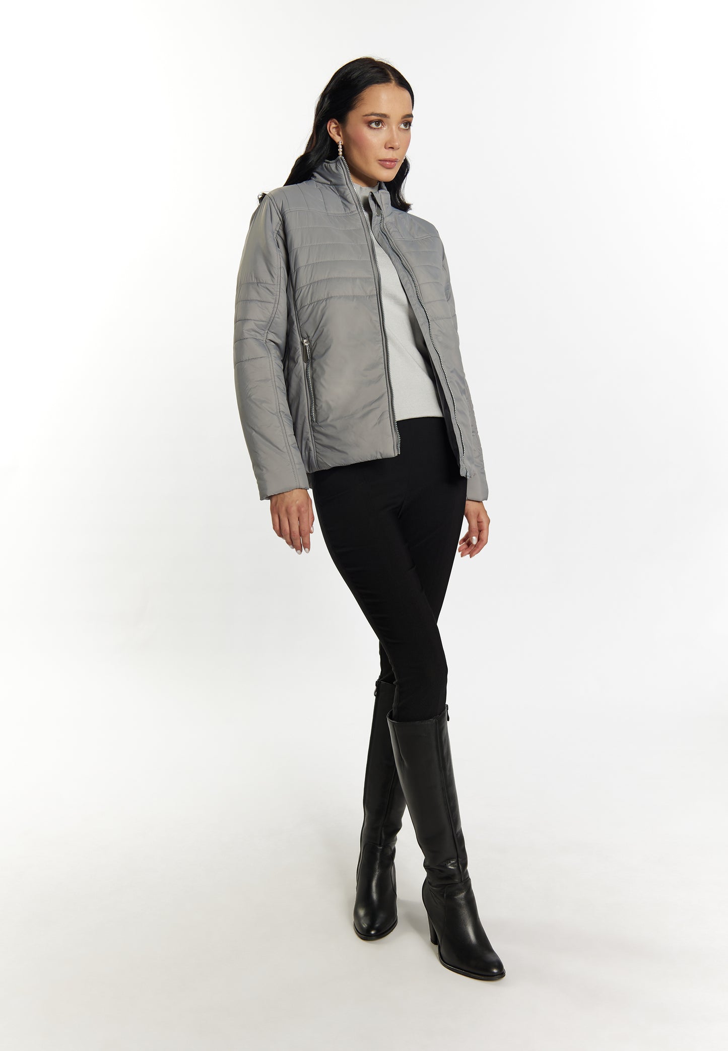 faina Jacke