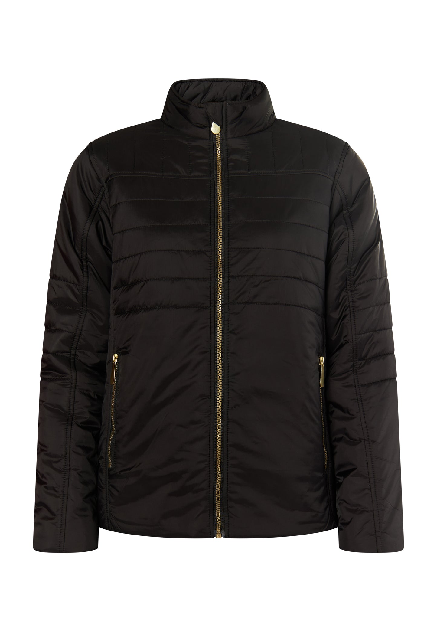 faina Leichte Steppjacke