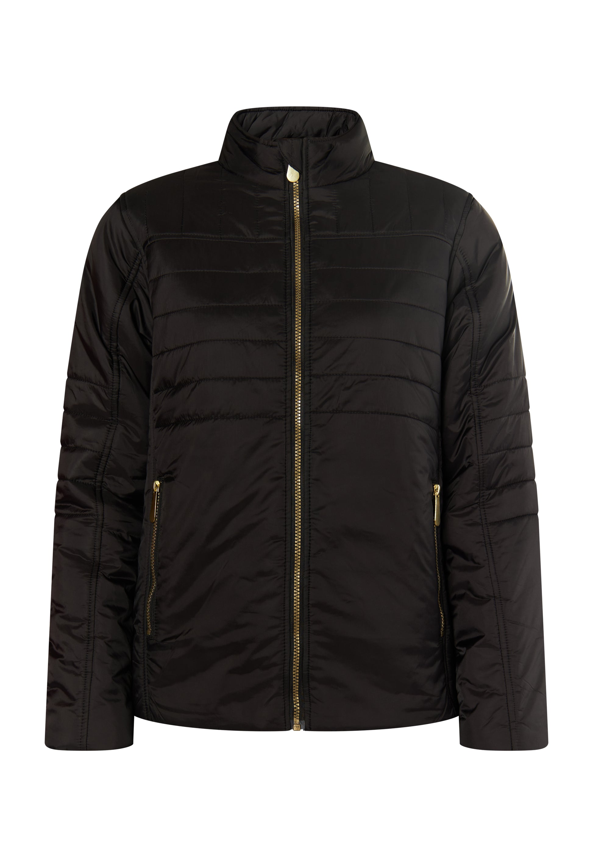 faina Leichte Steppjacke