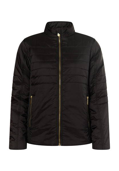 faina Leichte Steppjacke