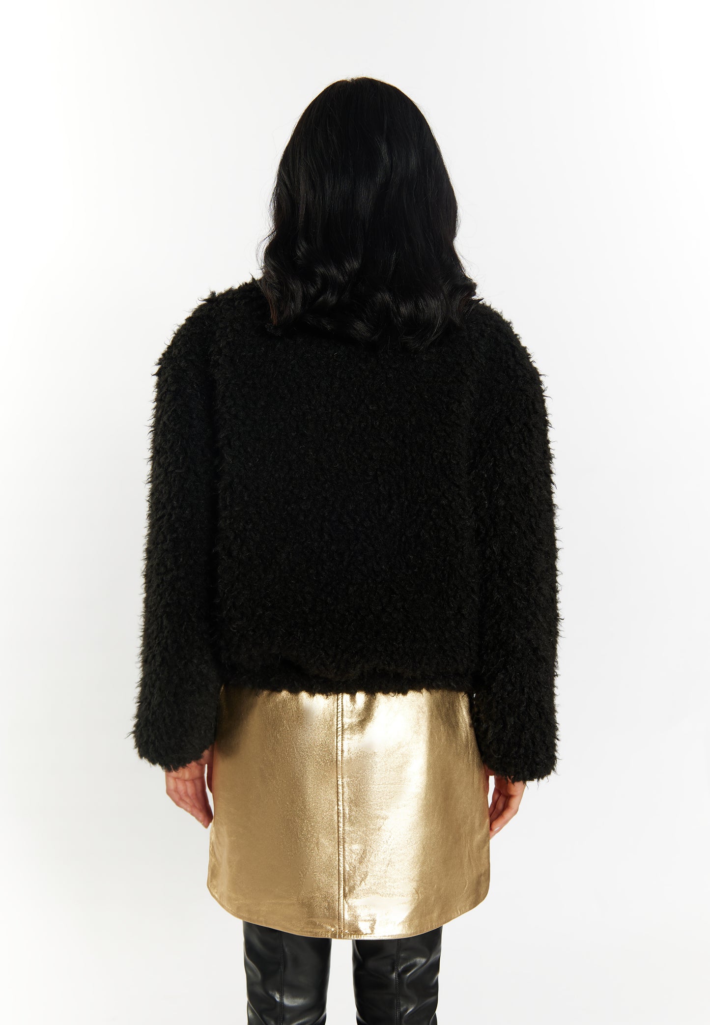 faina Jacke