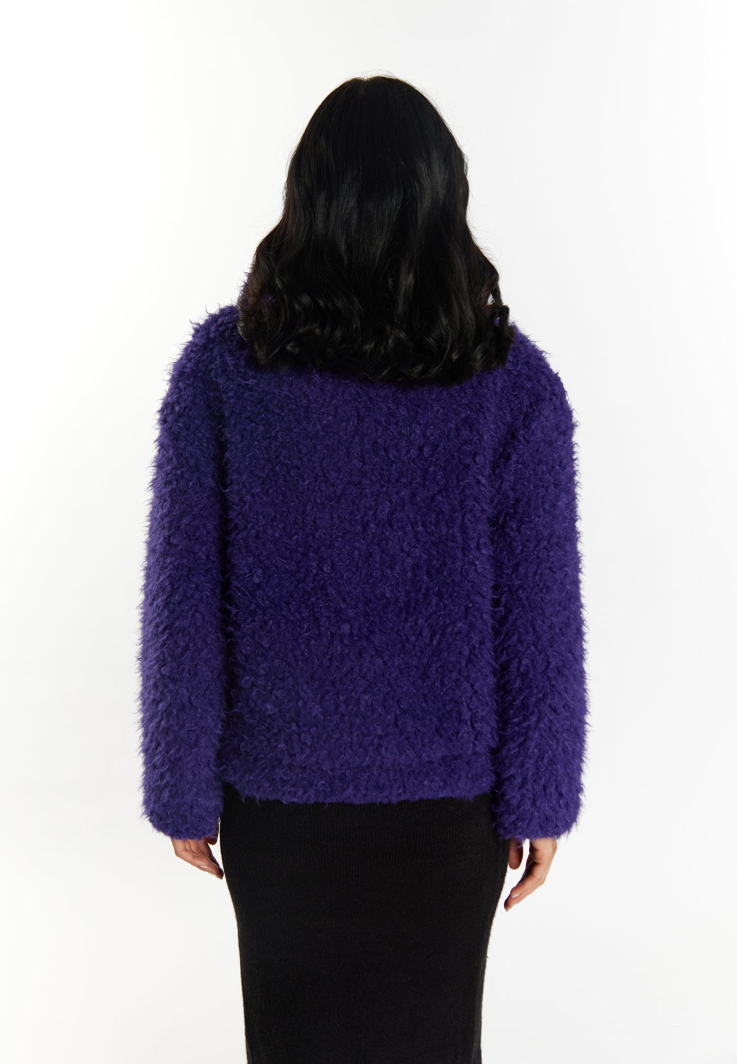 faina Jacke