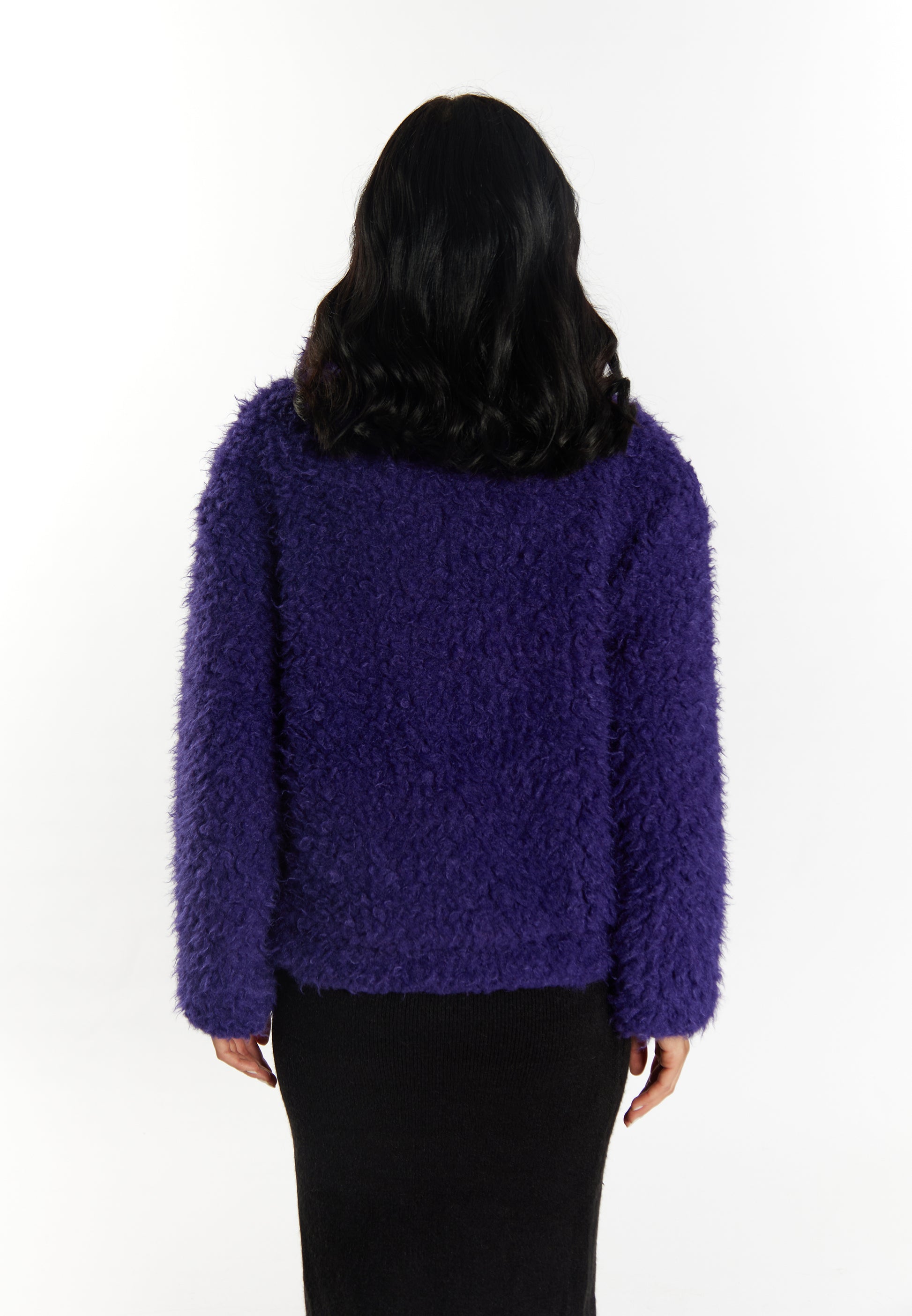 faina Jacke