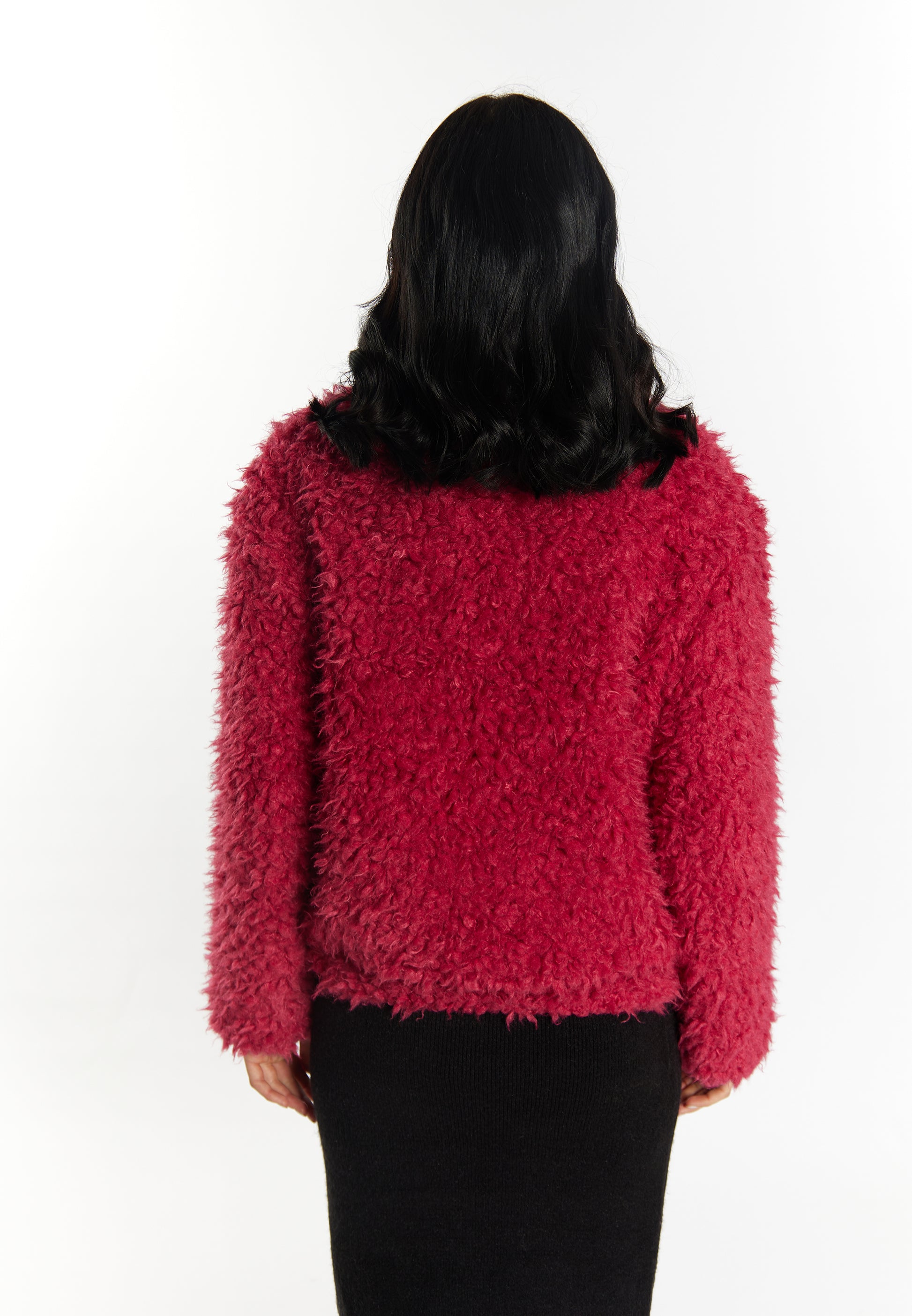 faina Jacke