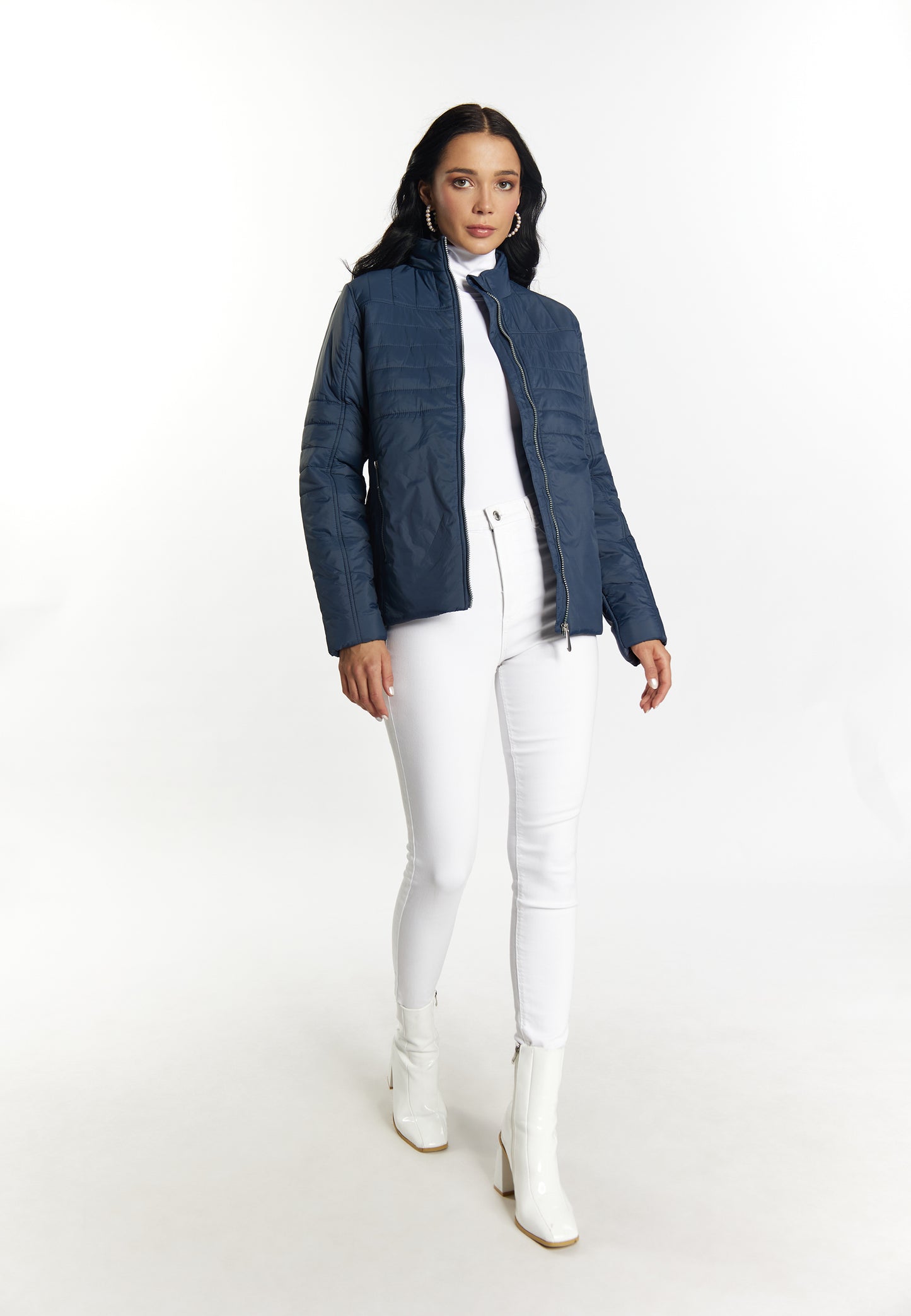 faina Jacke