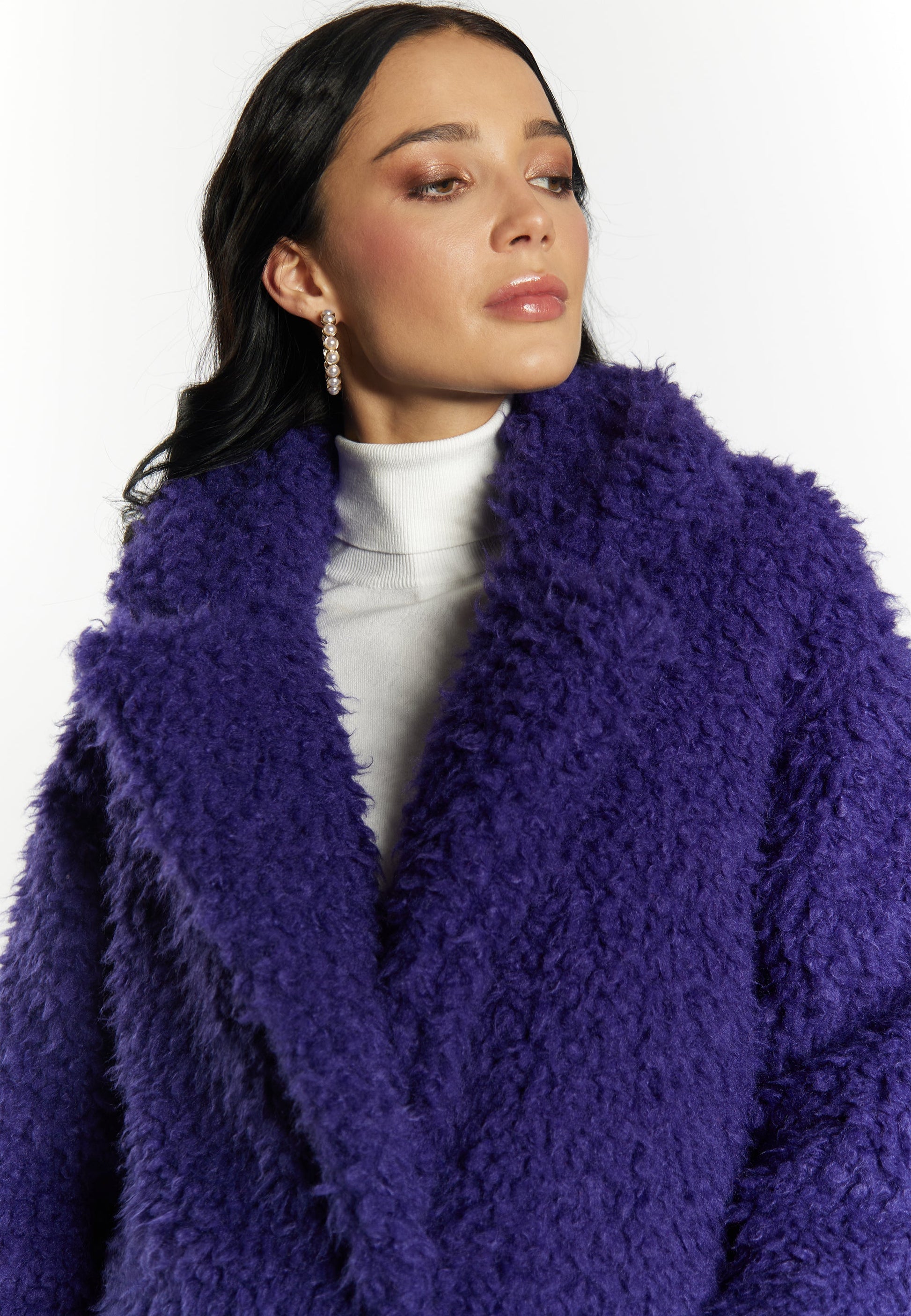 Faina Women's Coat
