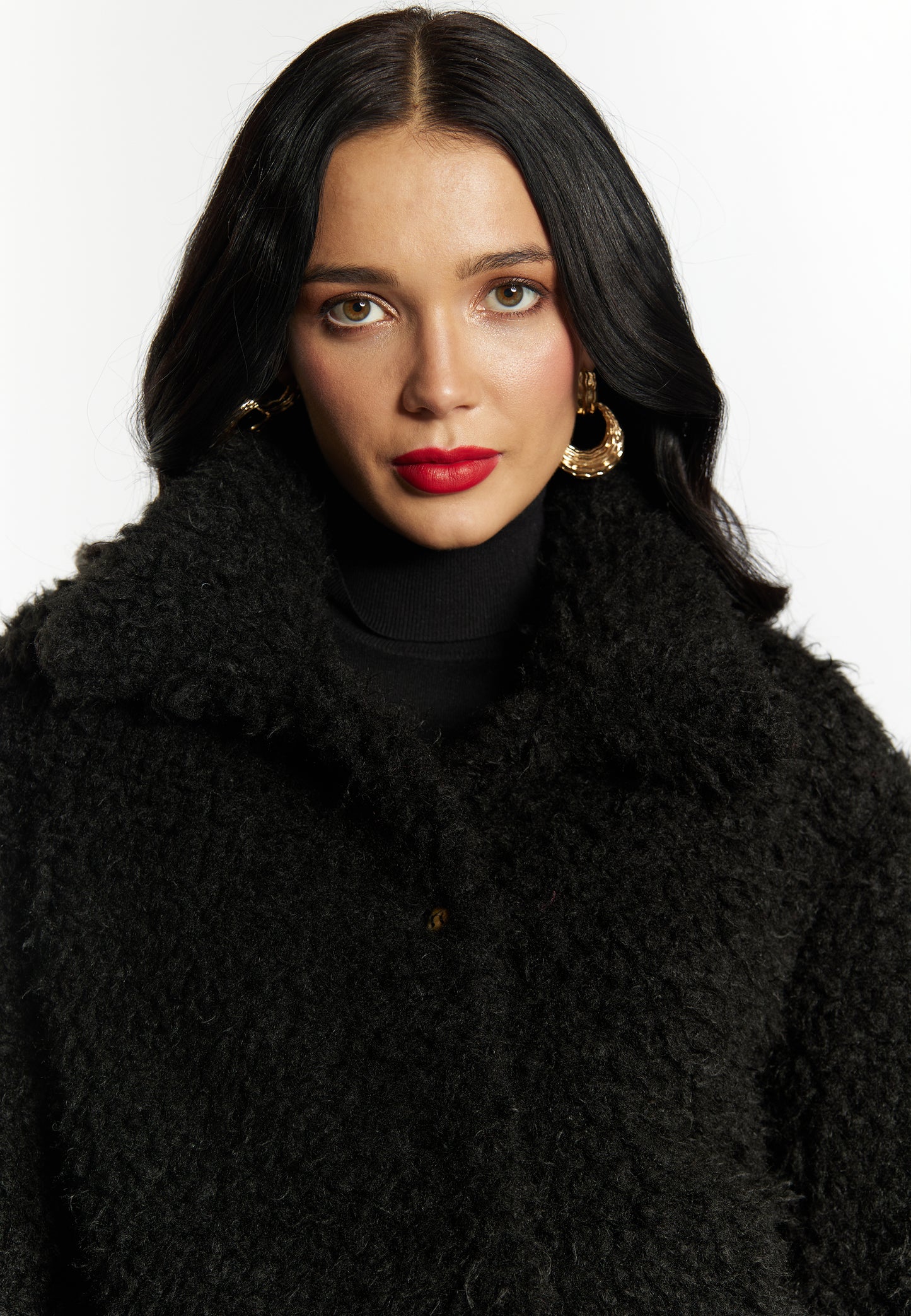 faina Jacke