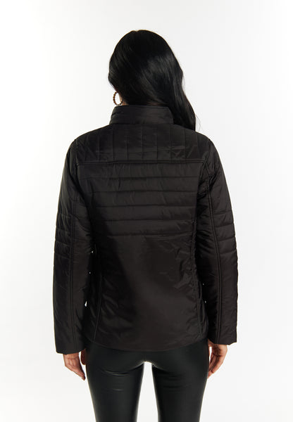 faina Leichte Steppjacke