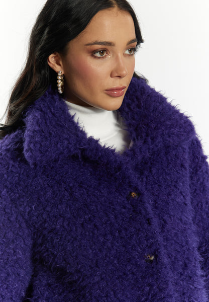 faina Jacke