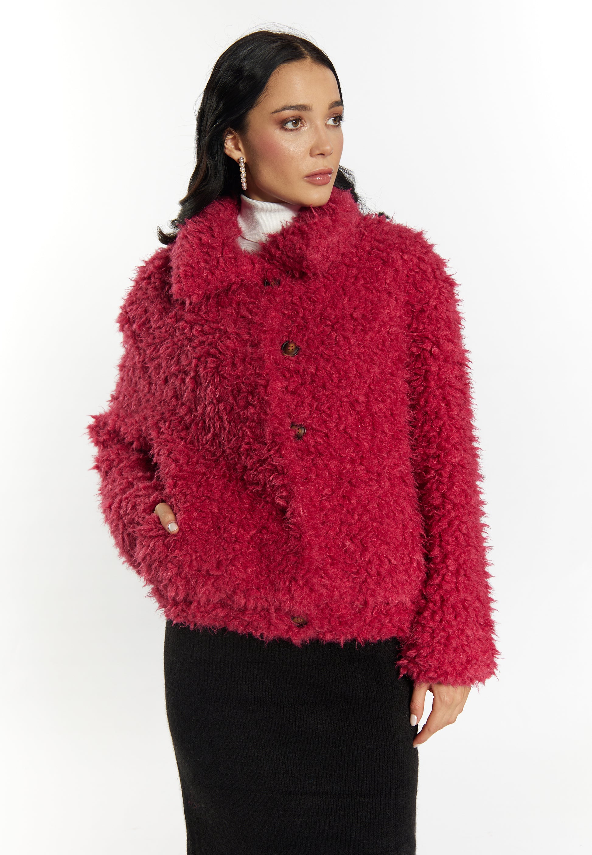 faina Jacke